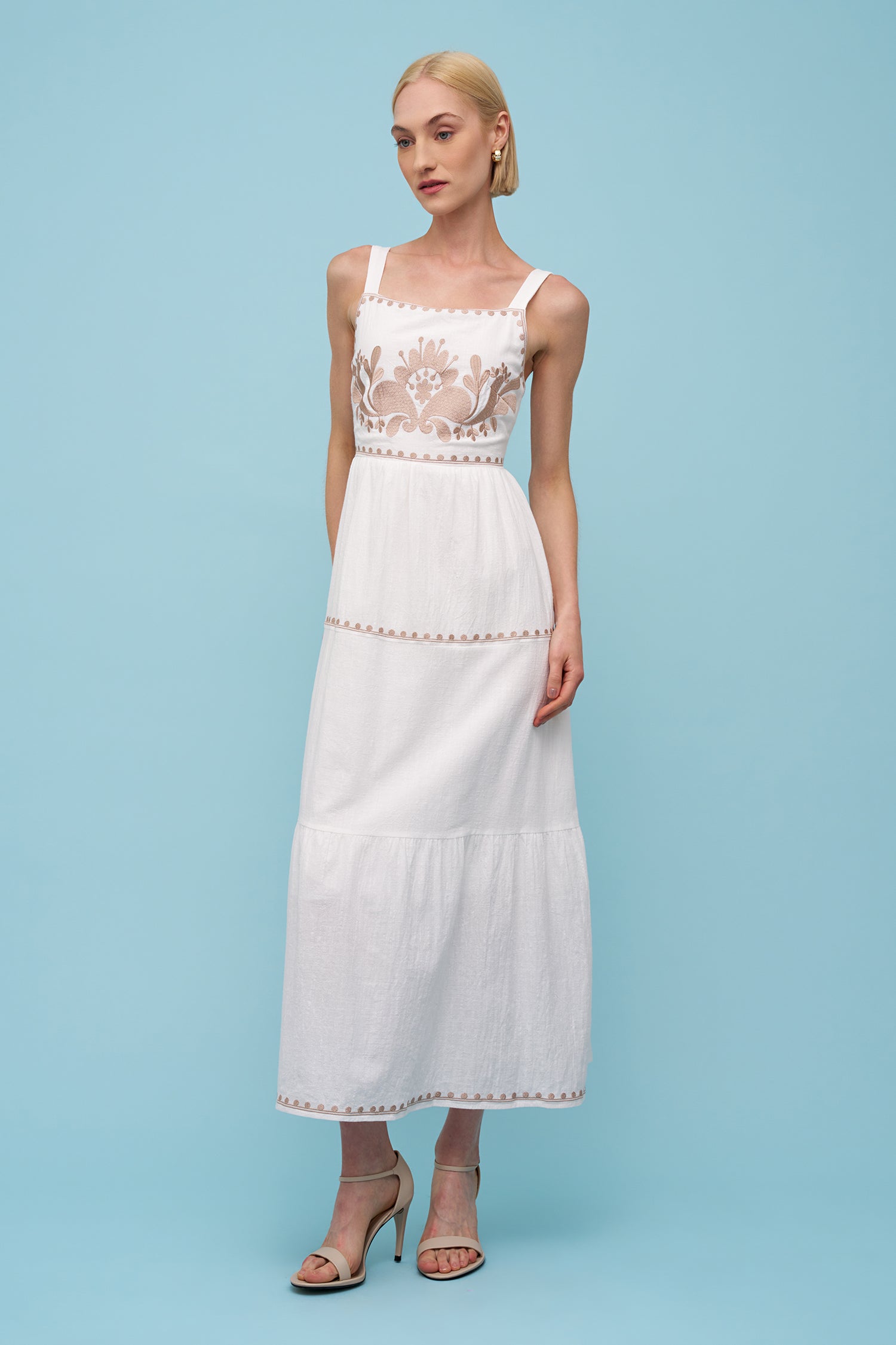 Women's Woven Dress