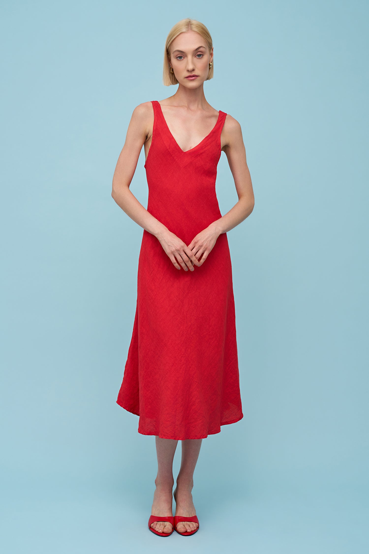 Women's Woven Dress