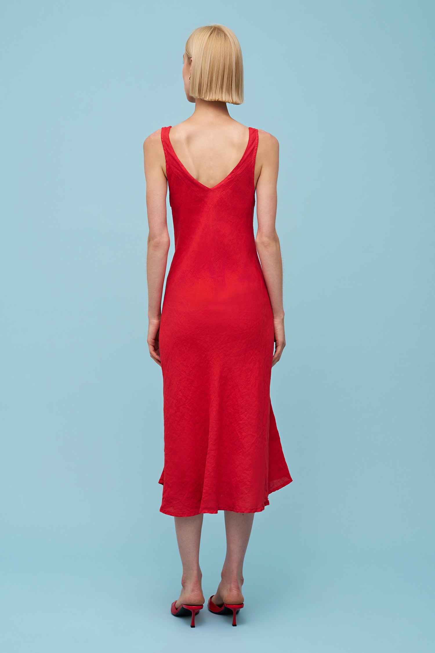 Women's Woven Dress
