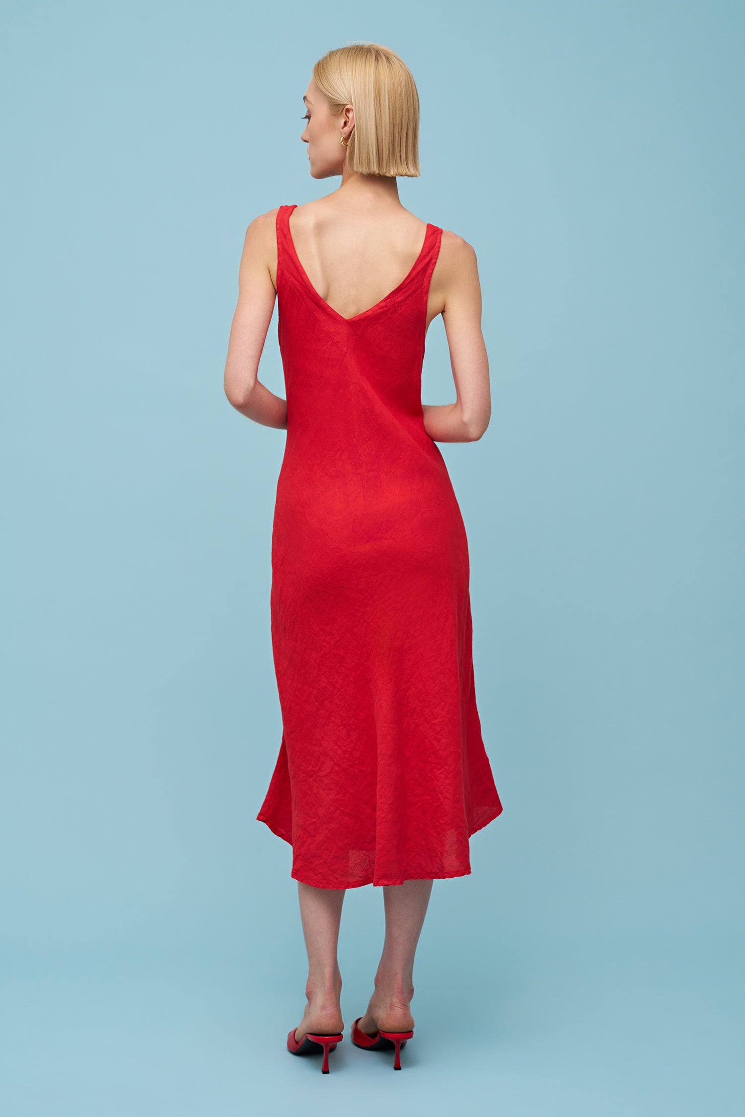 Women's Woven Dress