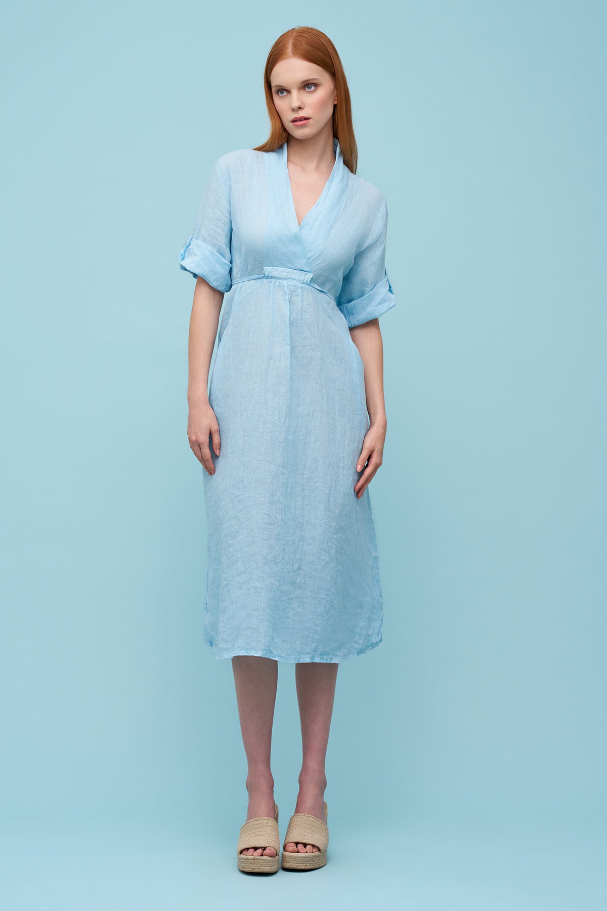 Women's Woven Dress