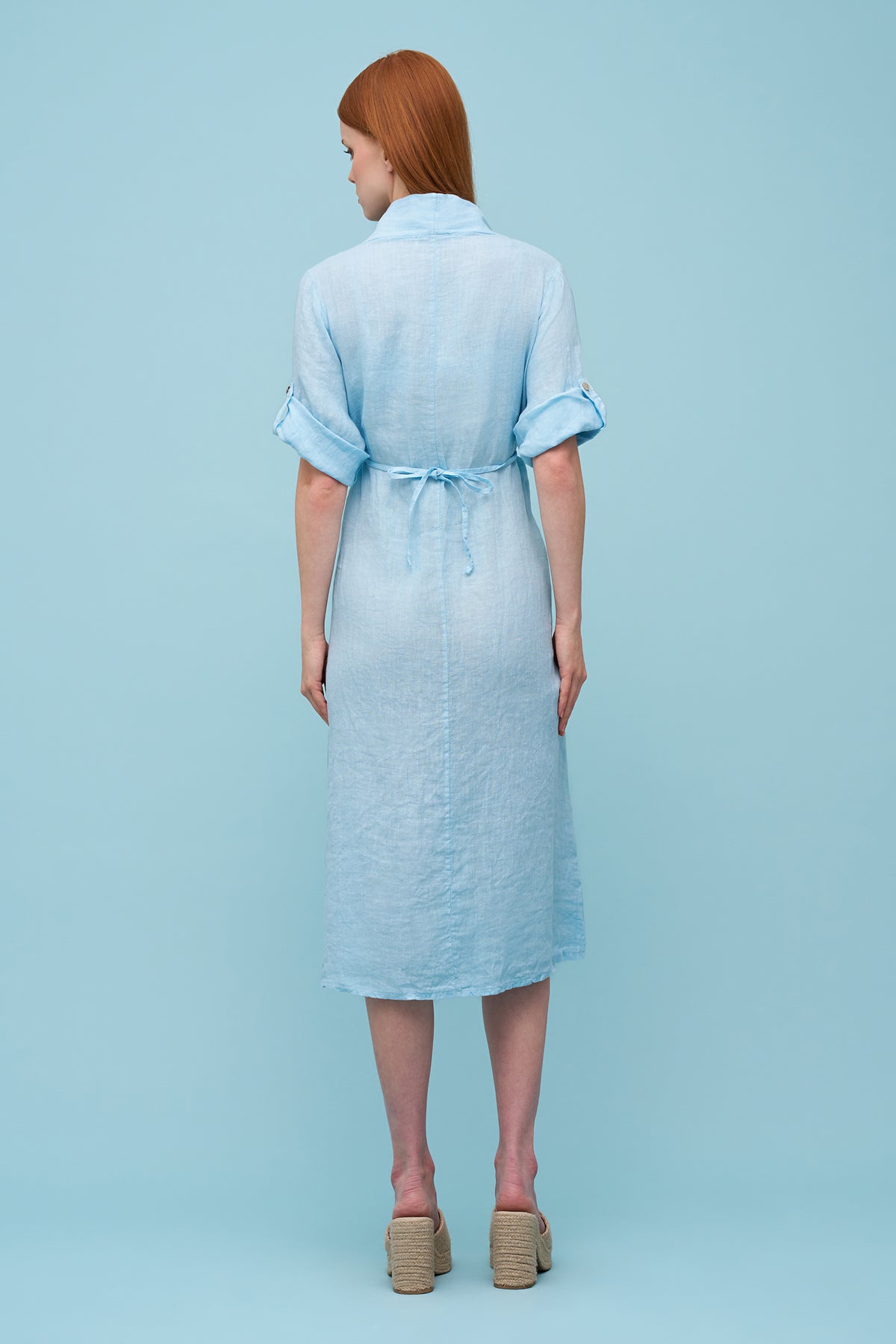 Women's Woven Dress