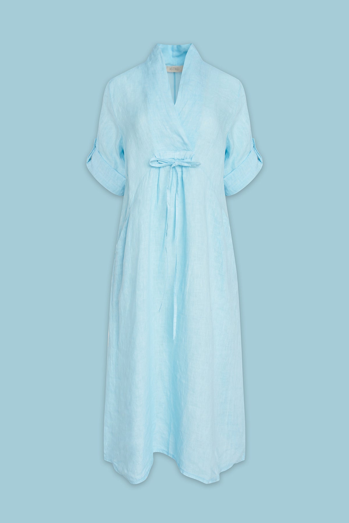 Women's Woven Dress