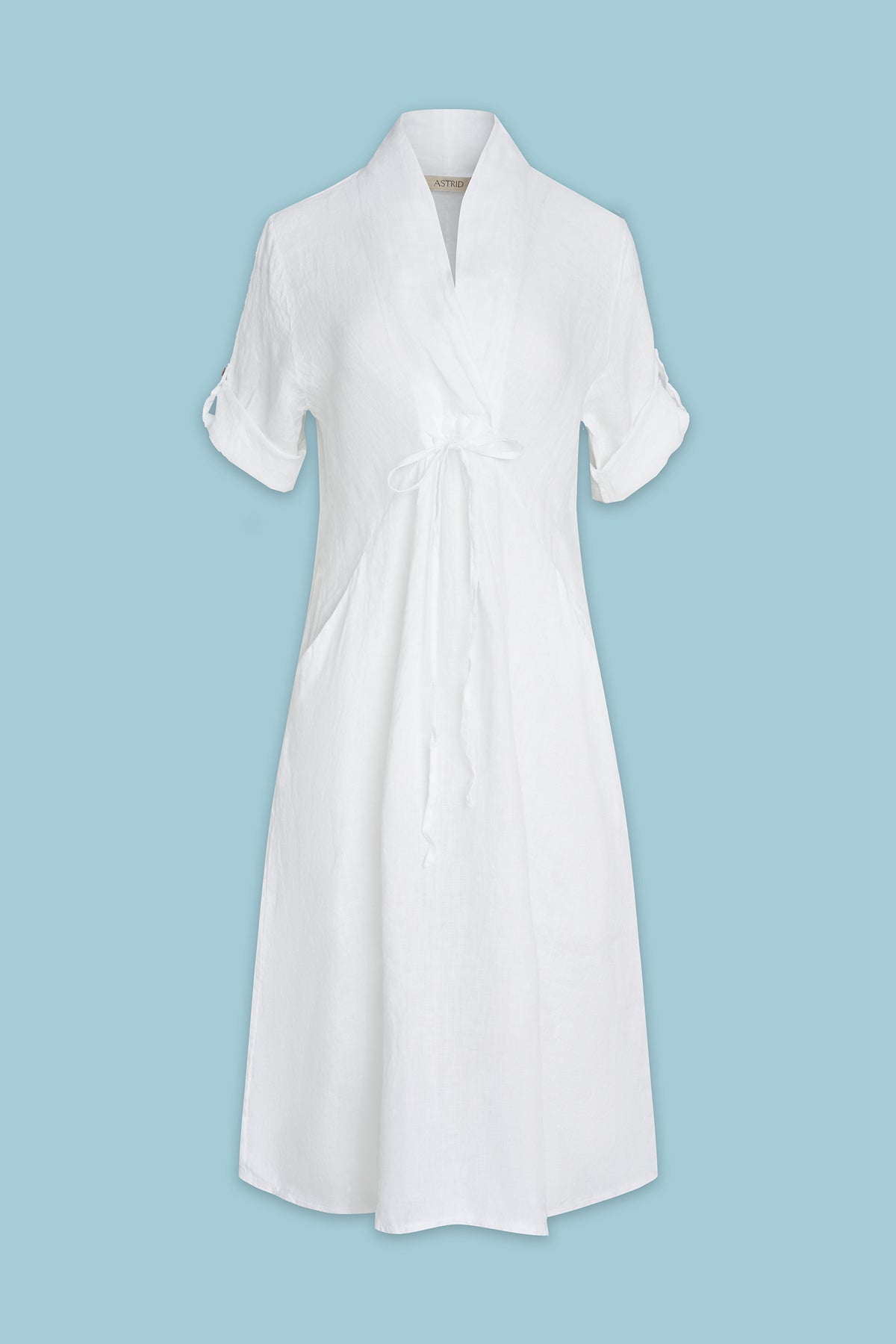Women's Woven Dress