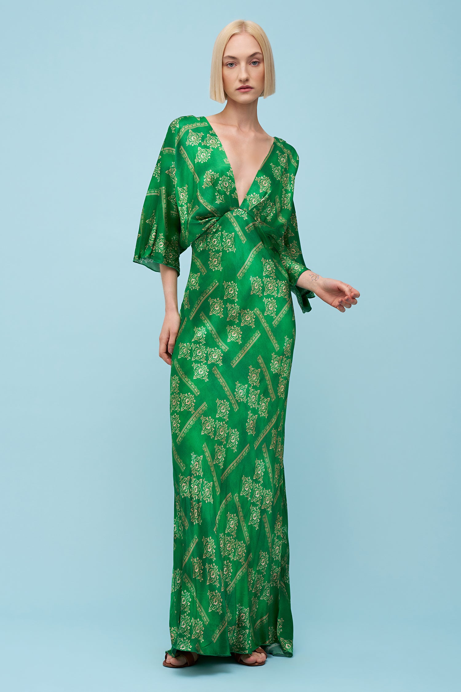 Women's Woven Dress