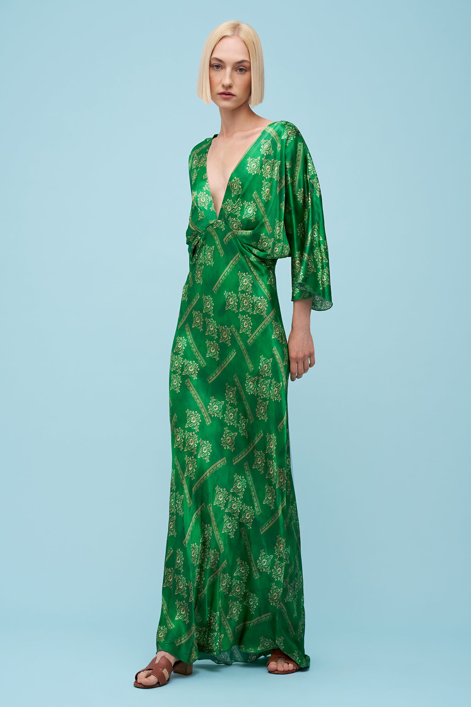 Women's Woven Dress