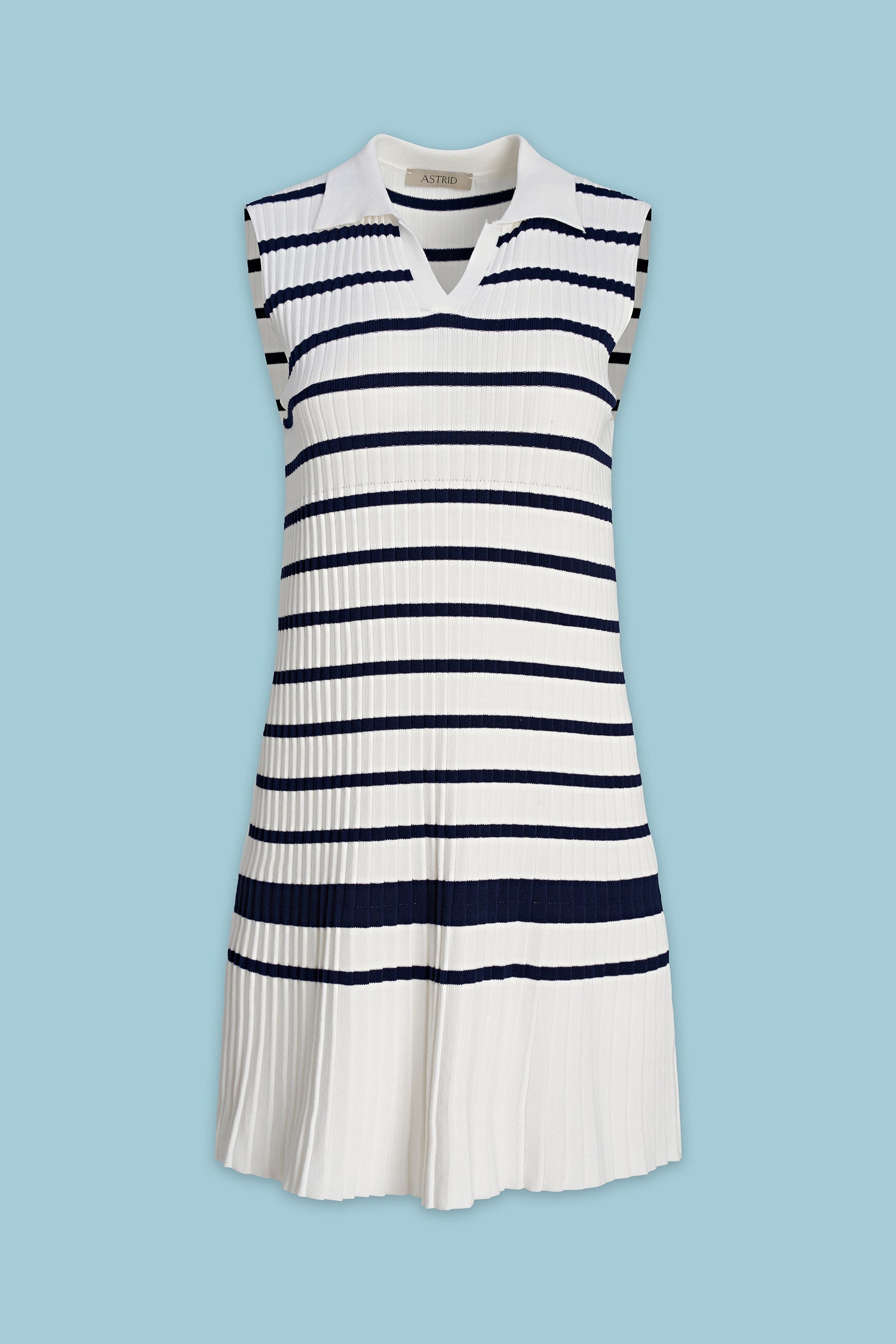 Women's Knit Dress