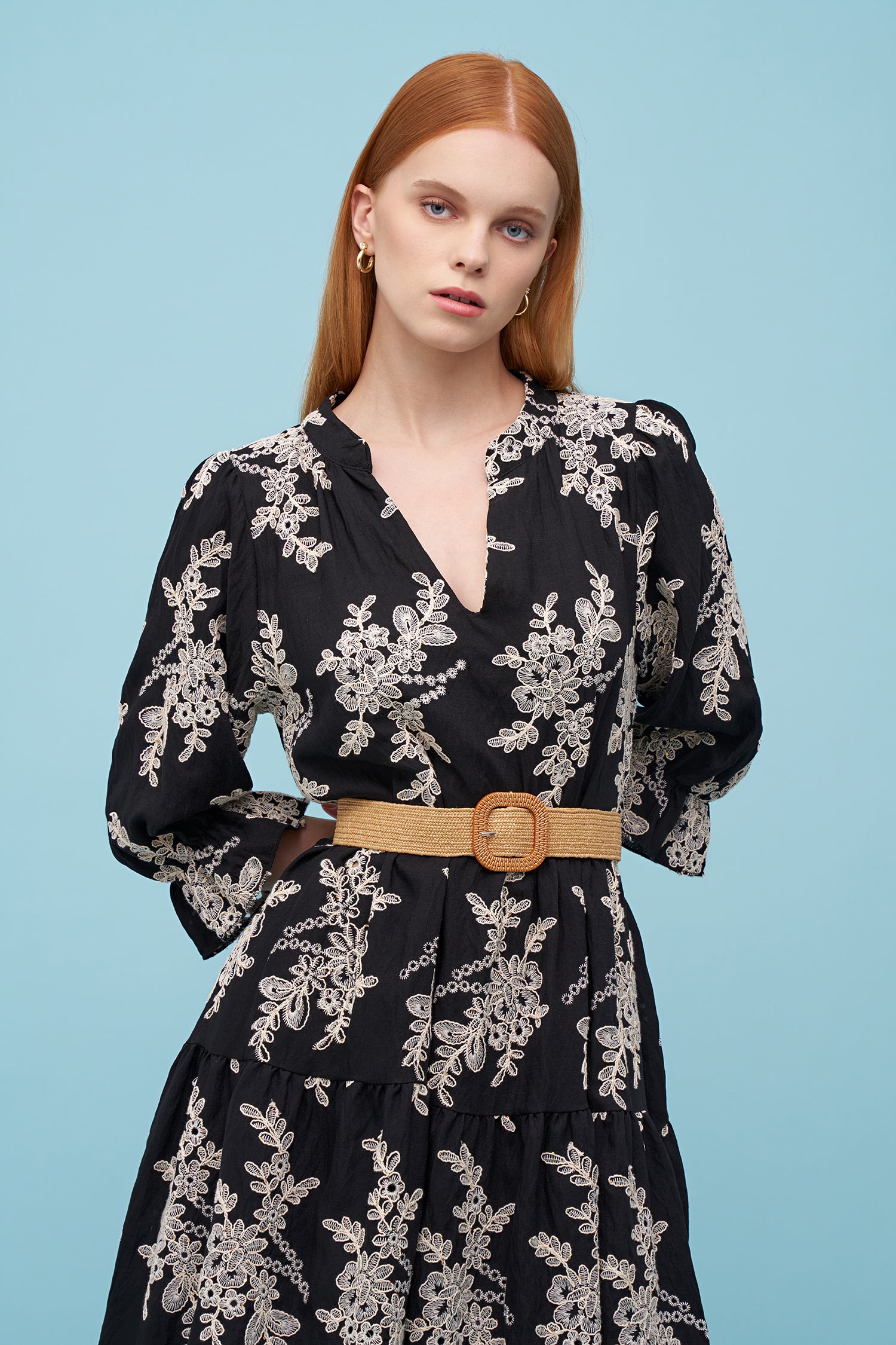 Women's Woven Dress