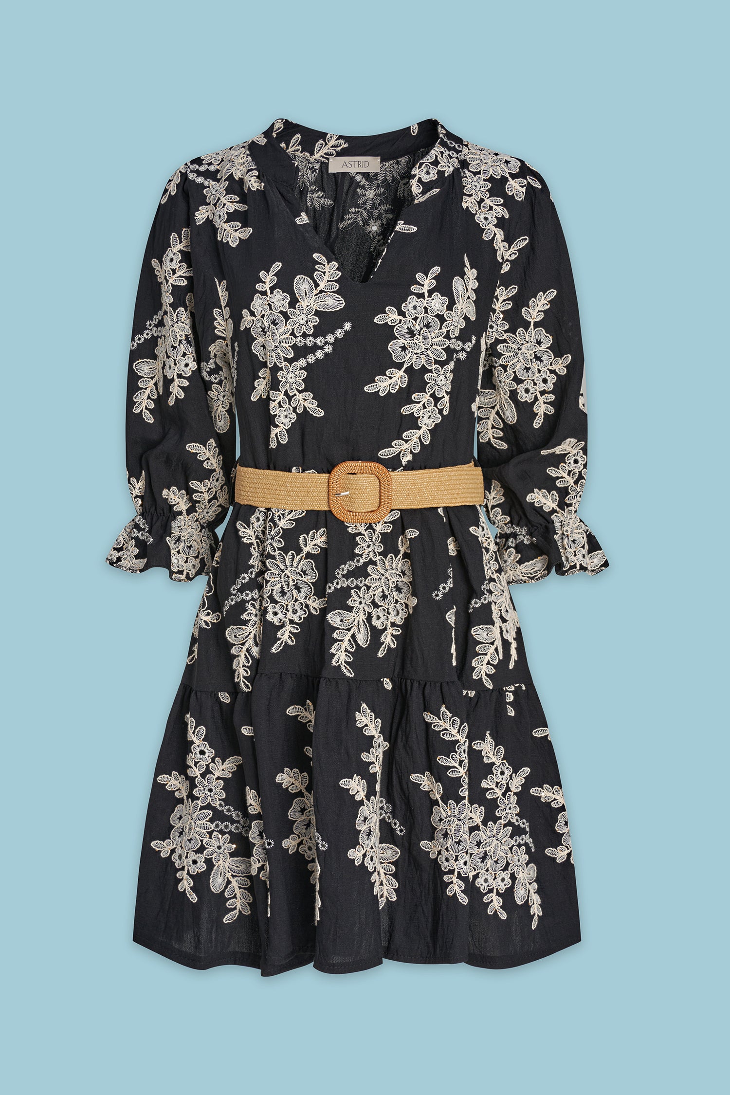 Women's Woven Dress