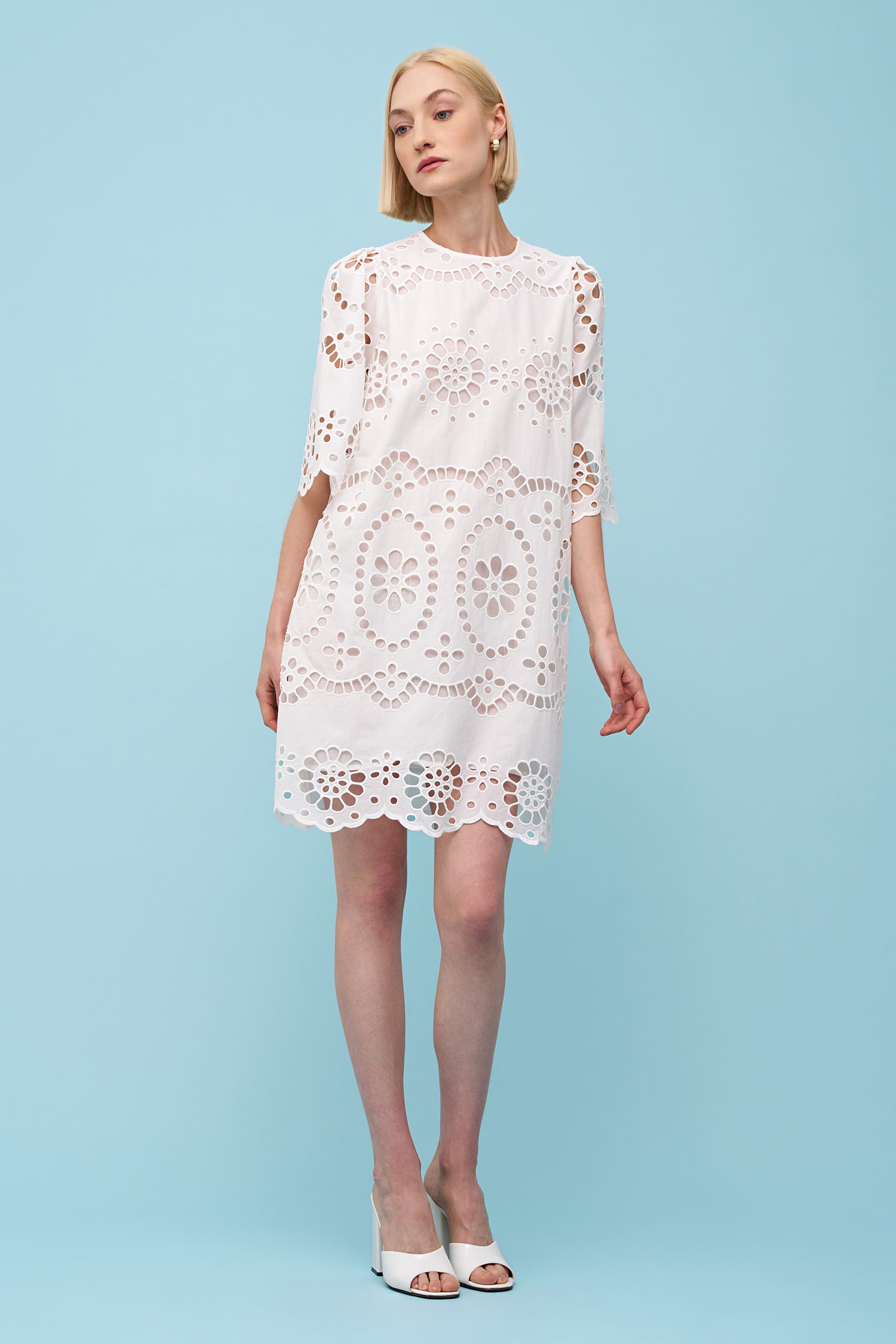 Women's Woven Dress