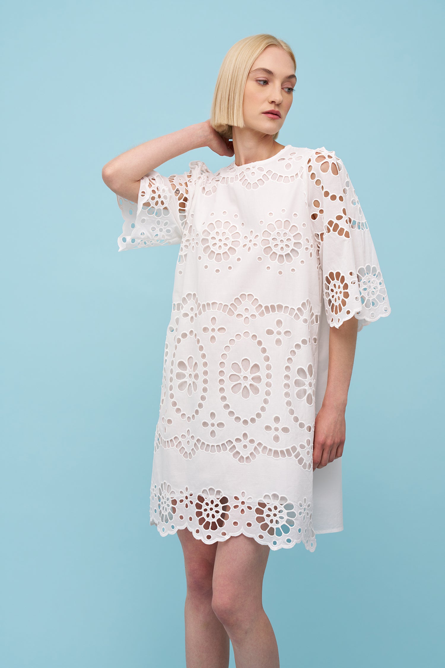 Women's Woven Dress