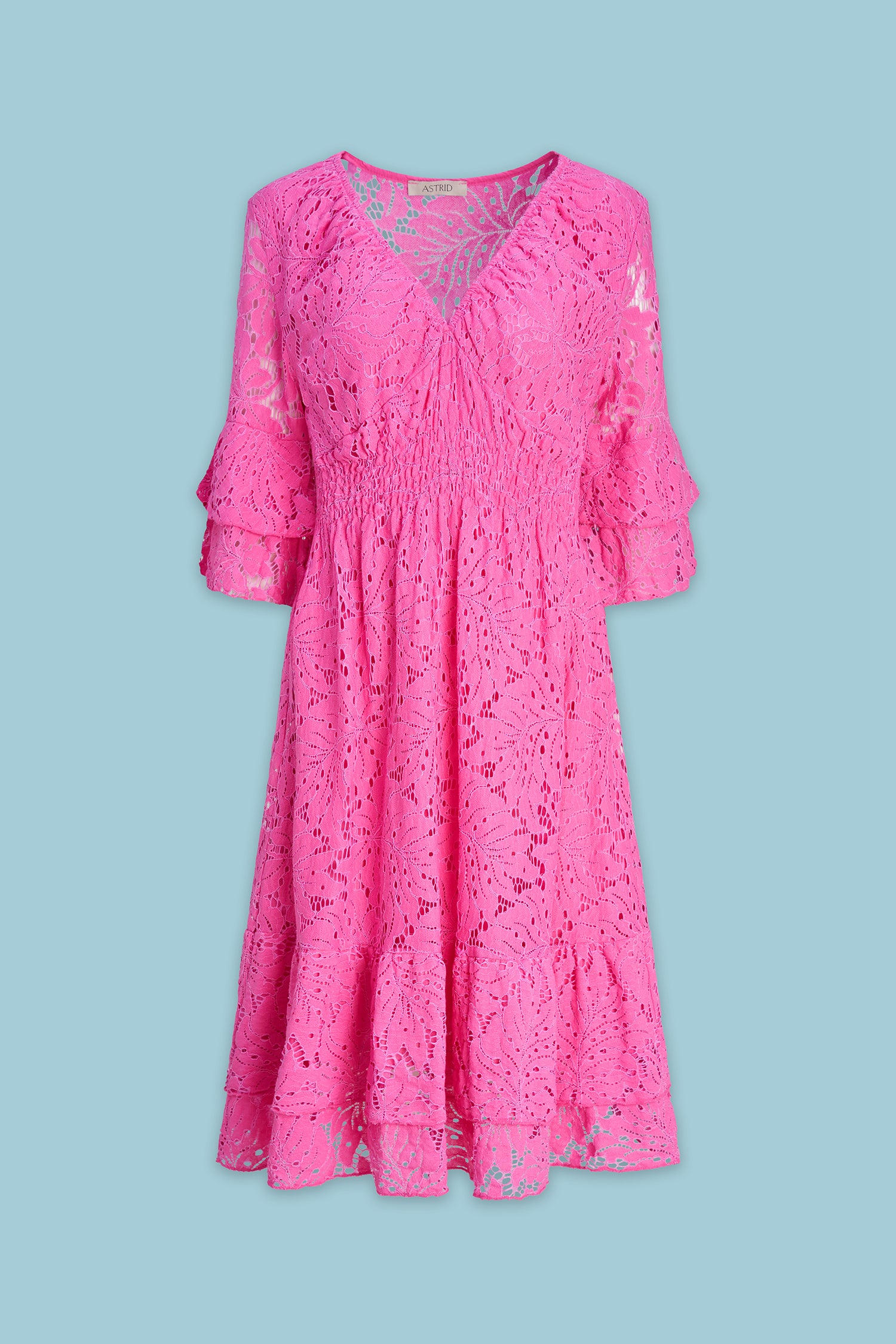 Women's Woven Dress