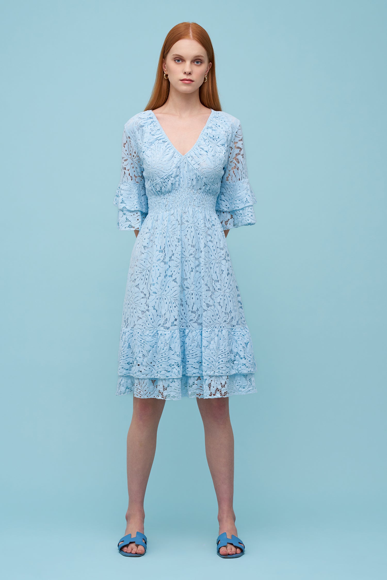 Women's Woven Dress