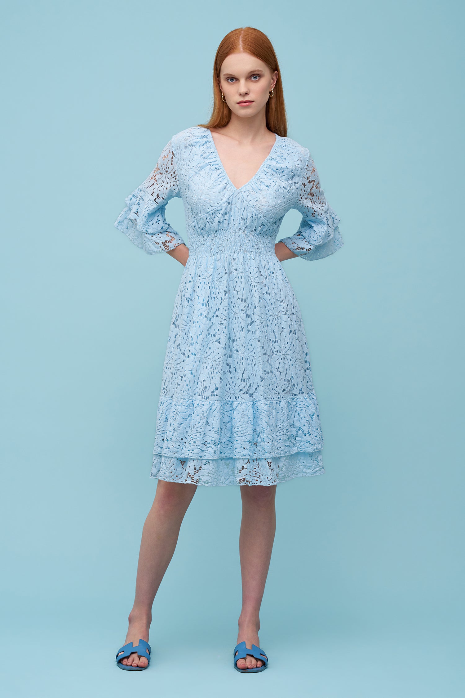 Women's Woven Dress