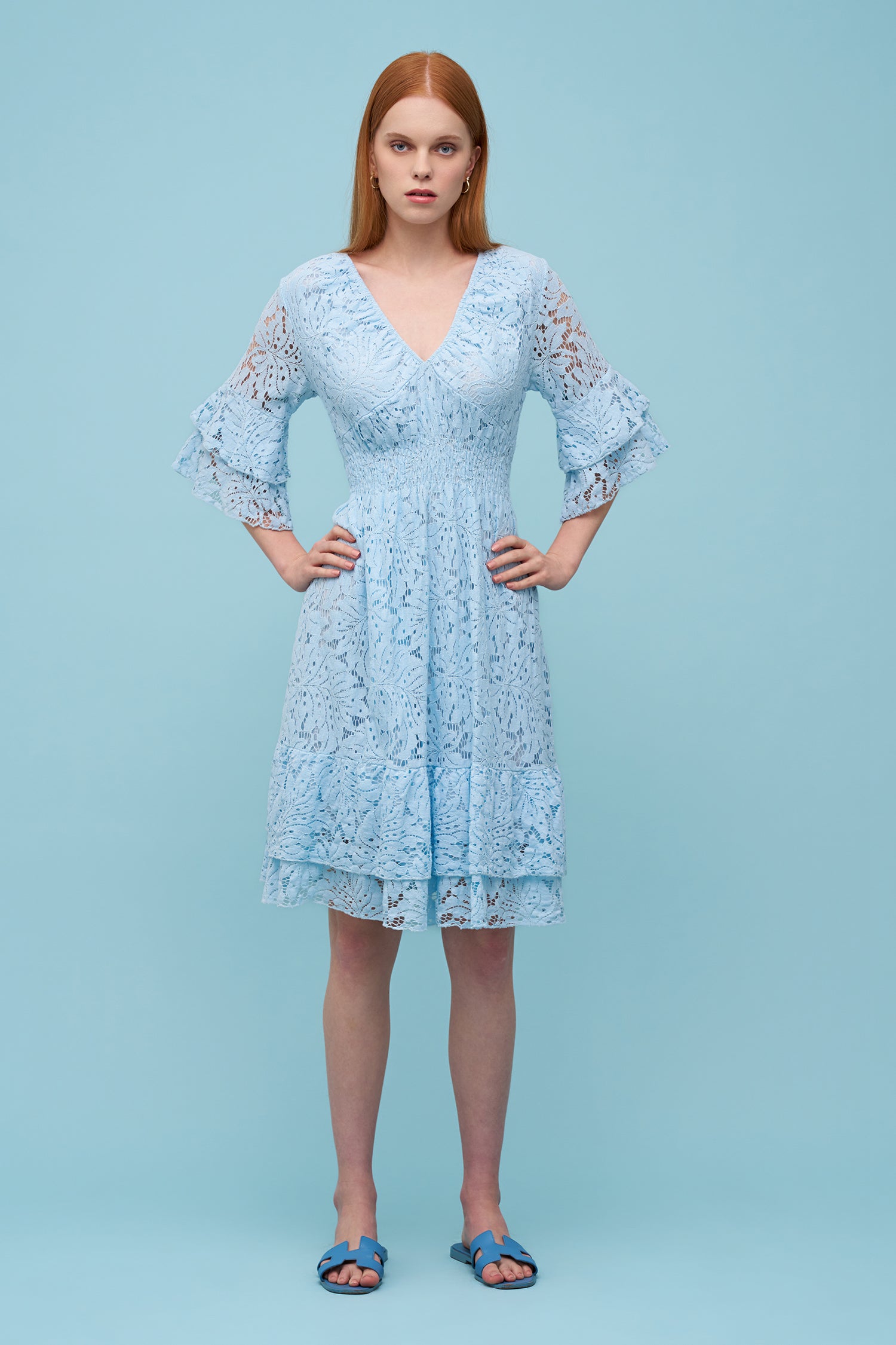 Women's Woven Dress