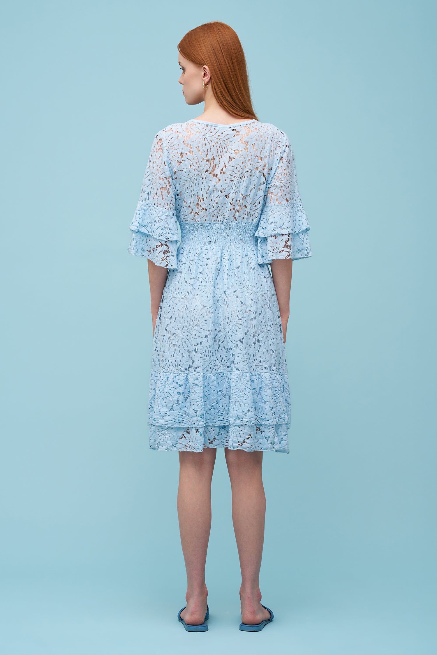 Women's Woven Dress