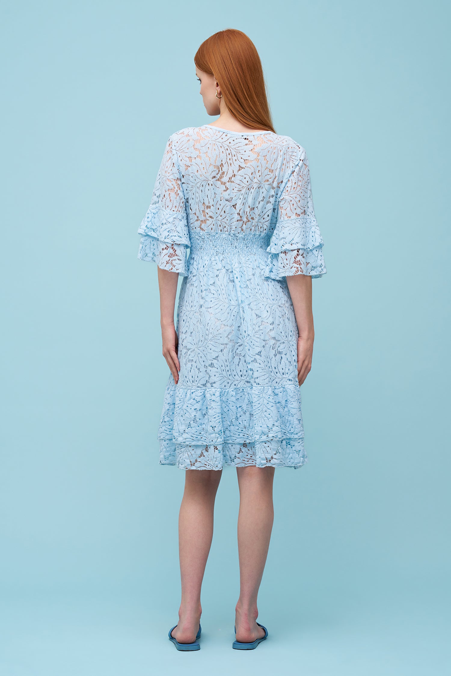 Women's Woven Dress