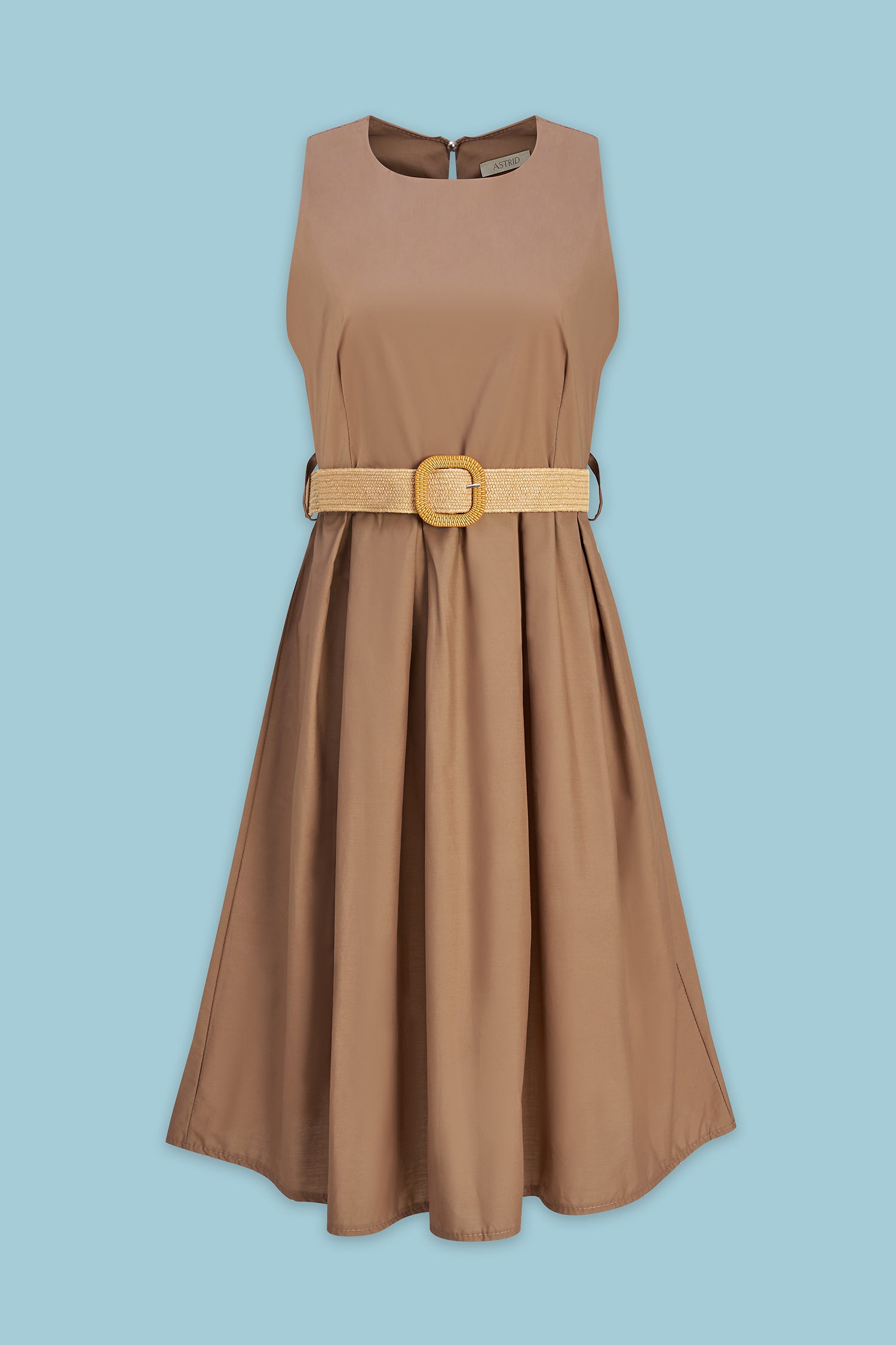 Women's Woven Dress