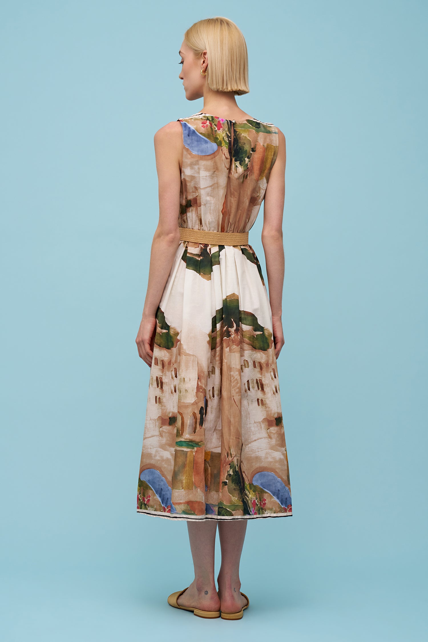 Women's Woven Dress