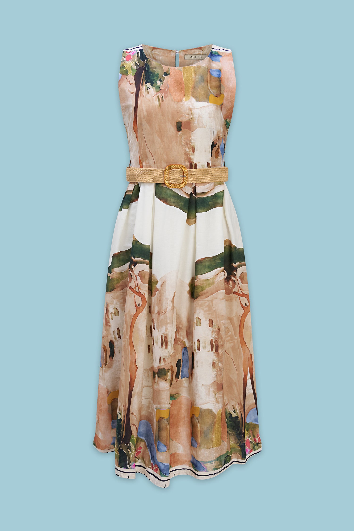 Women's Woven Dress