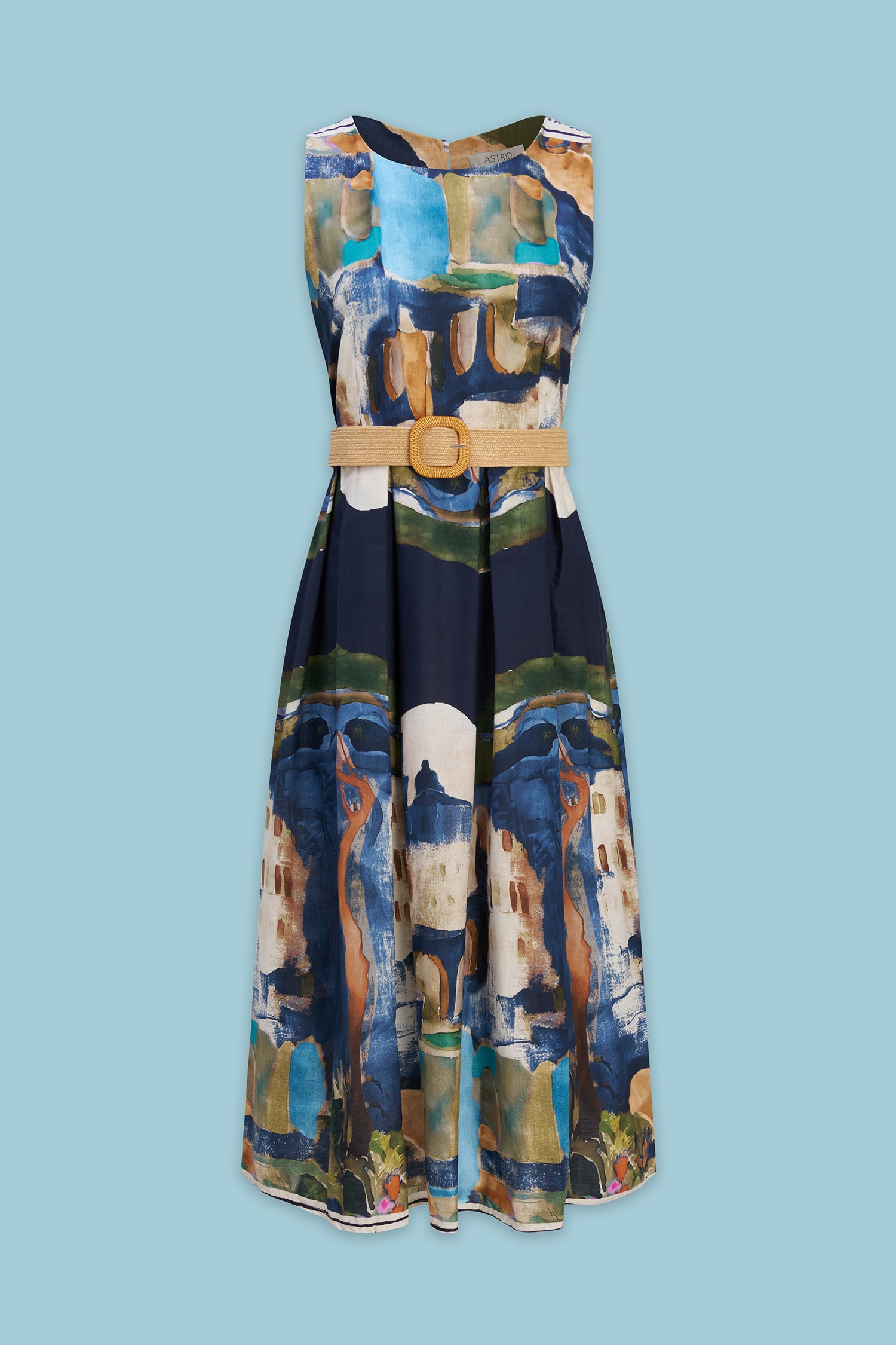 Women's Woven Dress