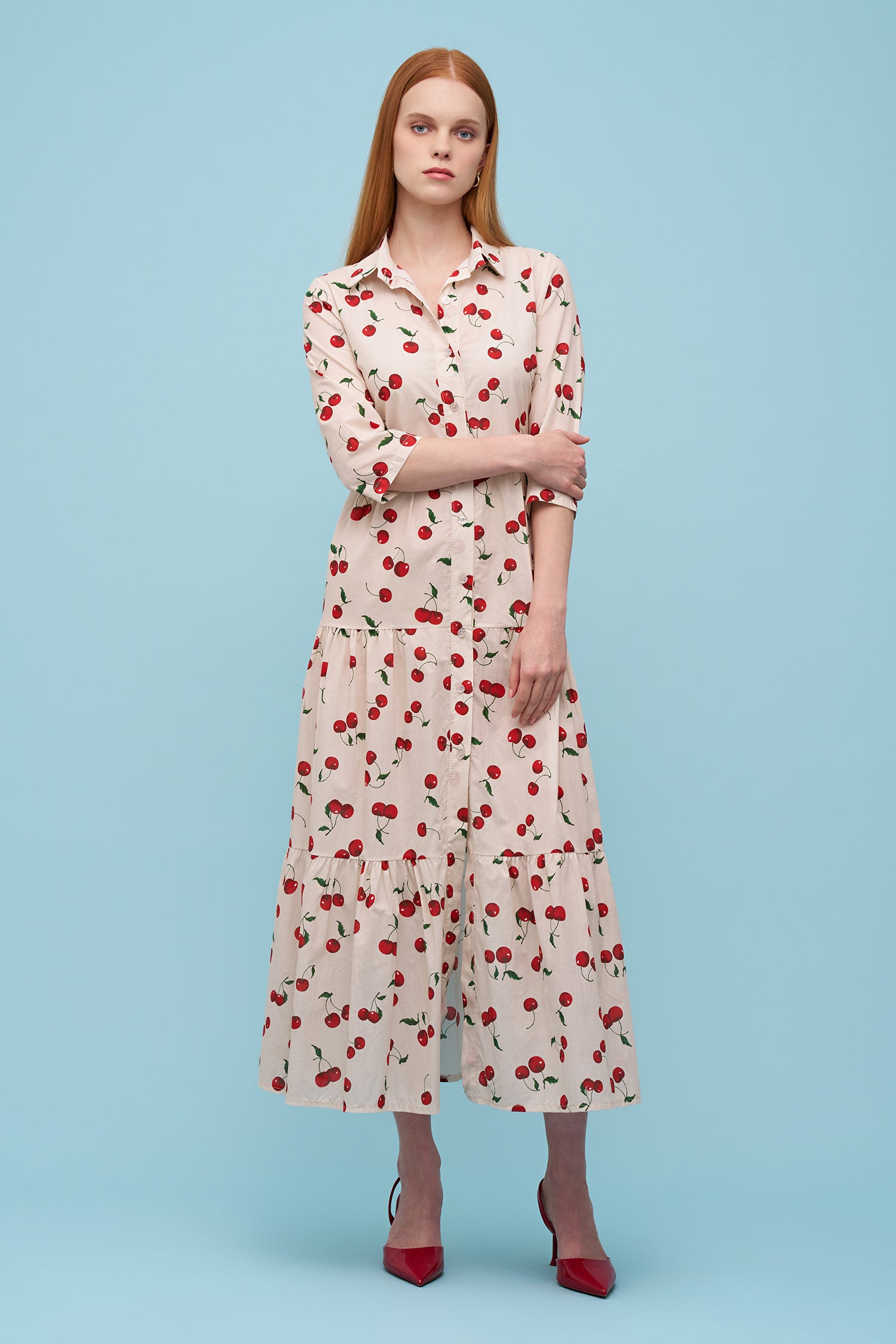 Women's Woven Dress