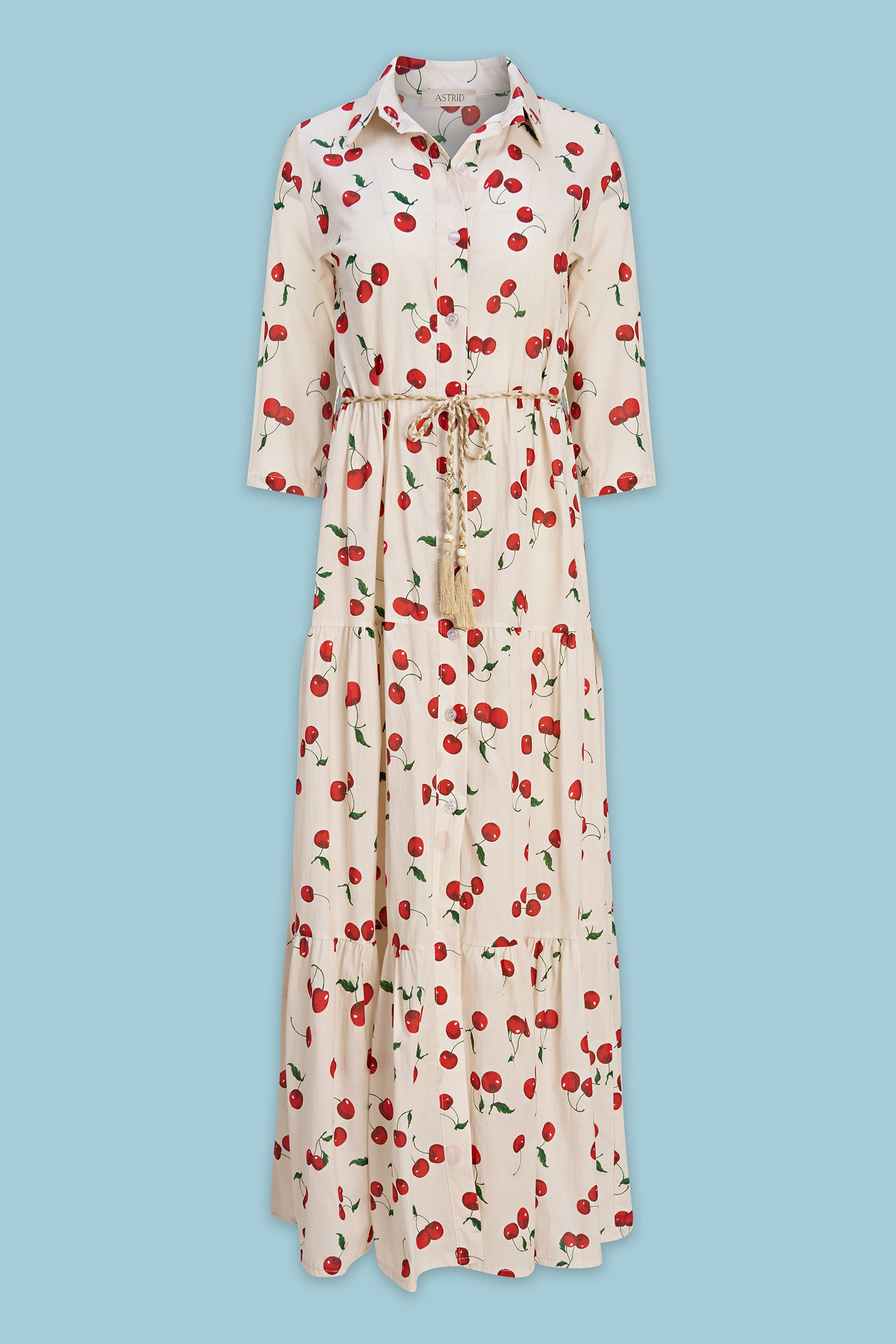 Women's Woven Dress