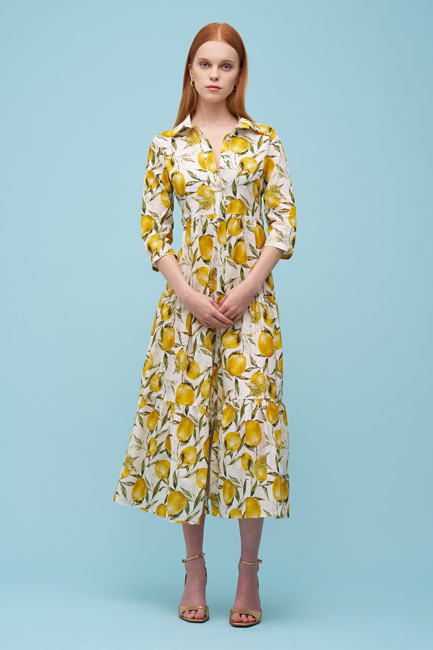 Women's Woven Dress