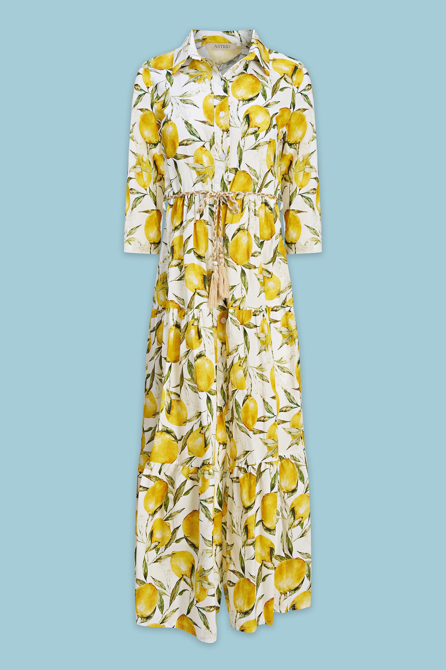 Women's Woven Dress