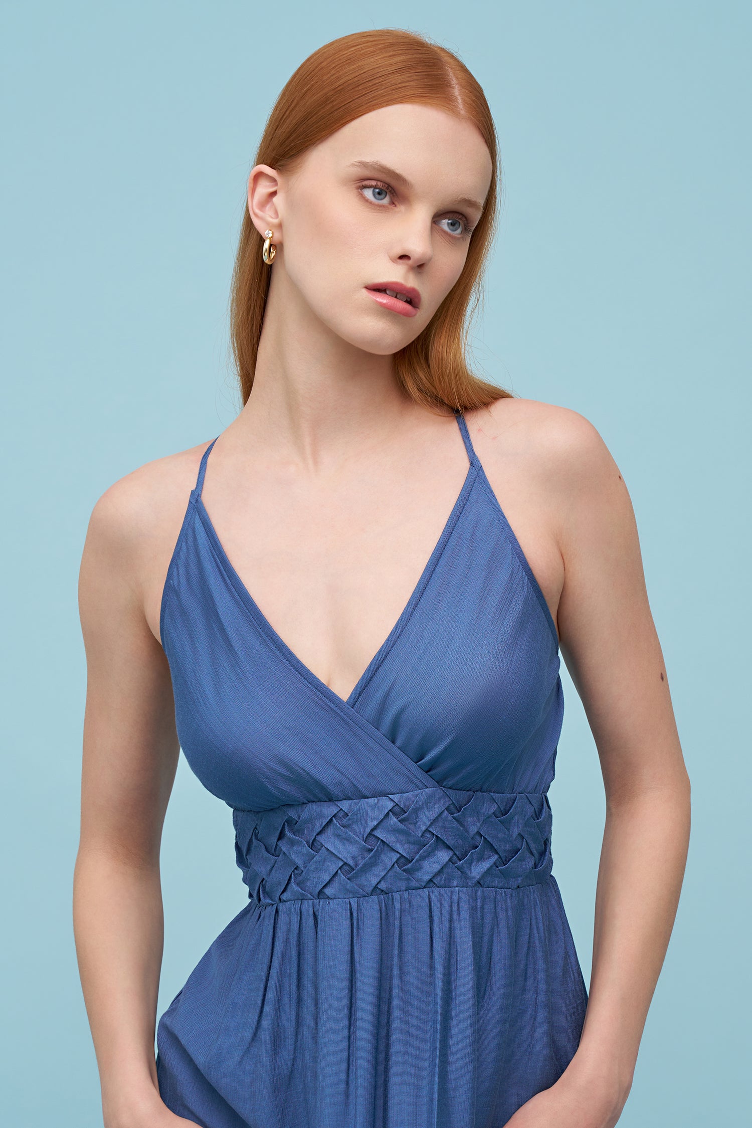 Women's Woven Dress