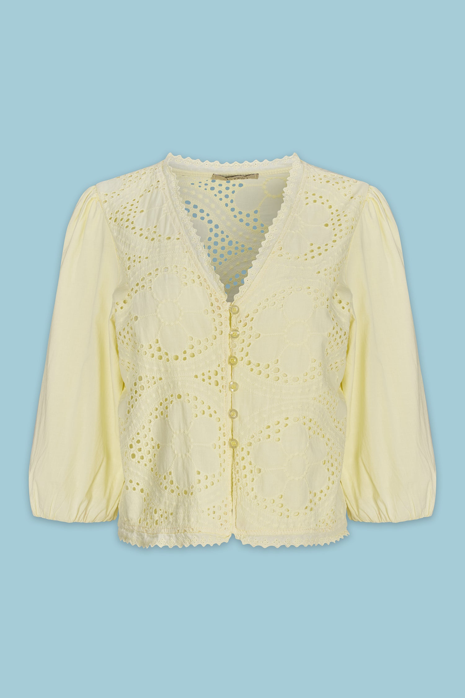 Women's Woven Shirt
