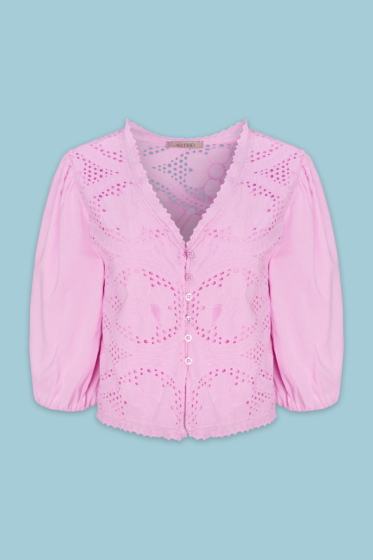 Women's Woven Shirt