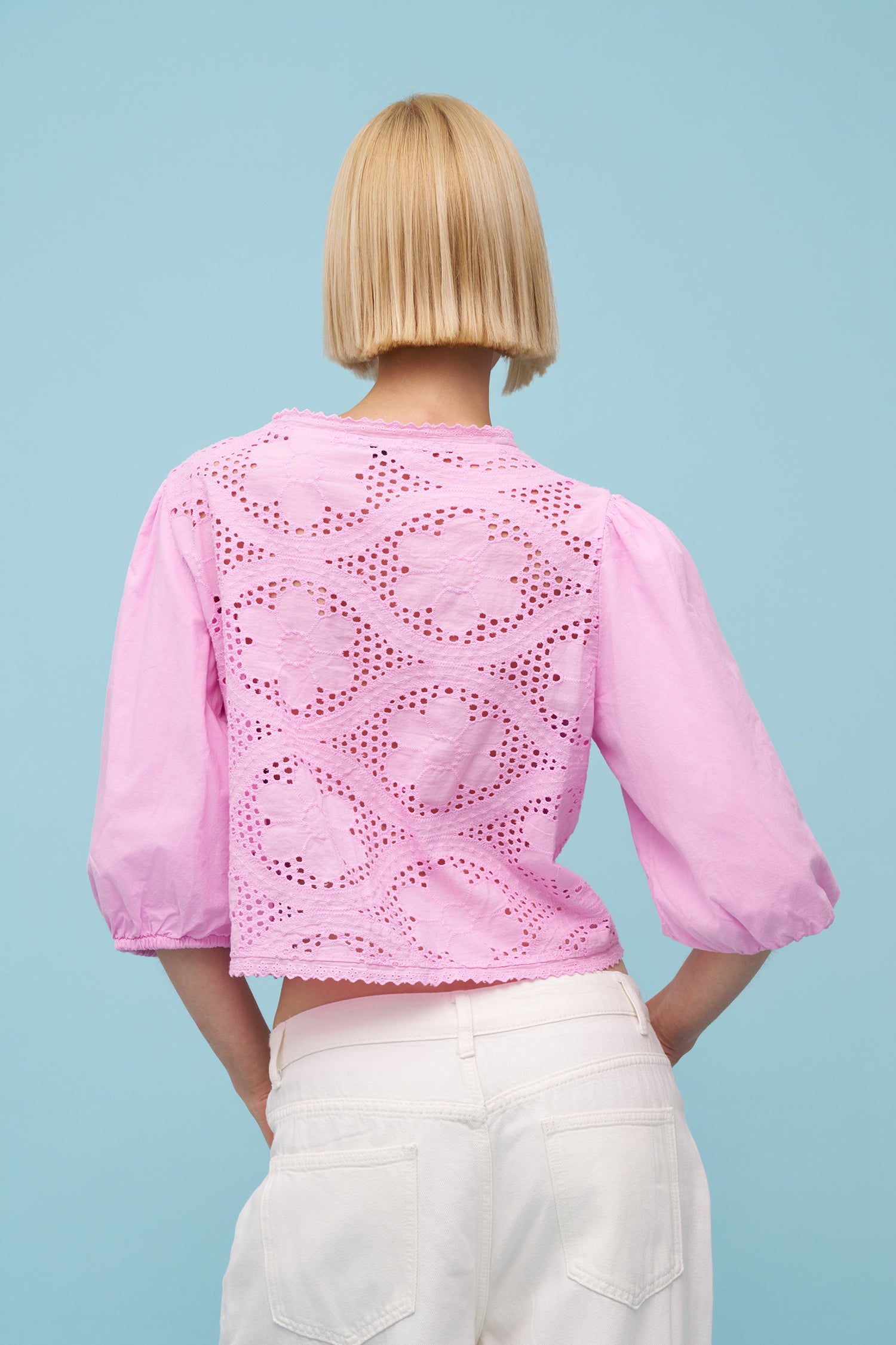 Women's Woven Shirt