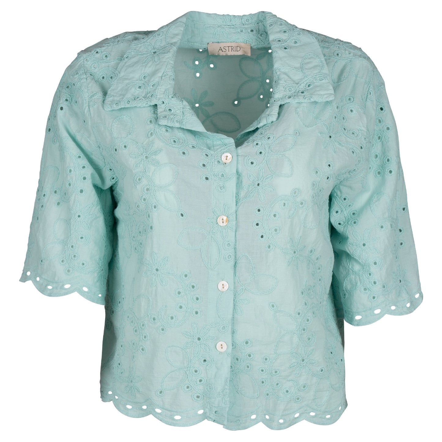 LOVELY TOP