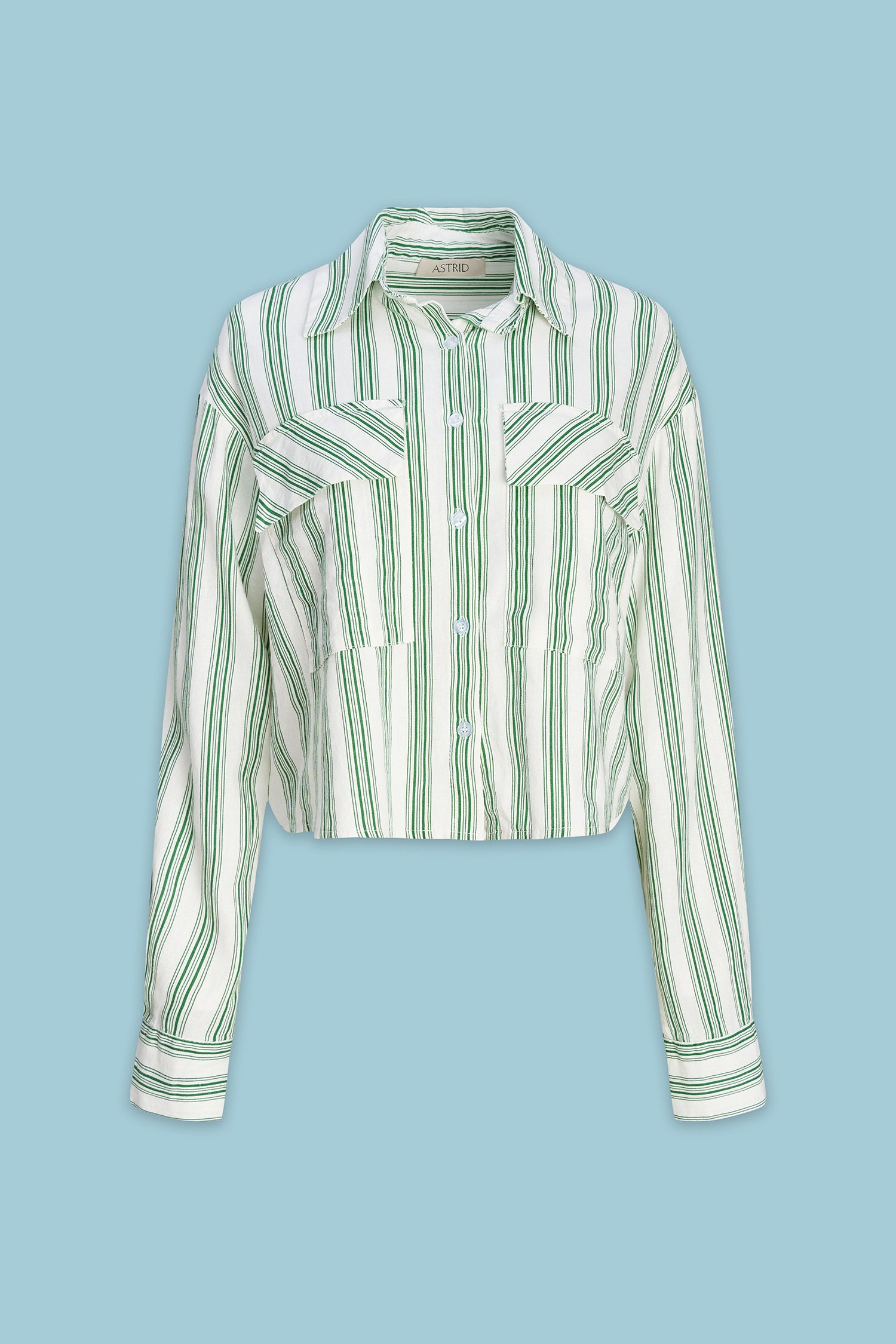 Women's Woven Shirt