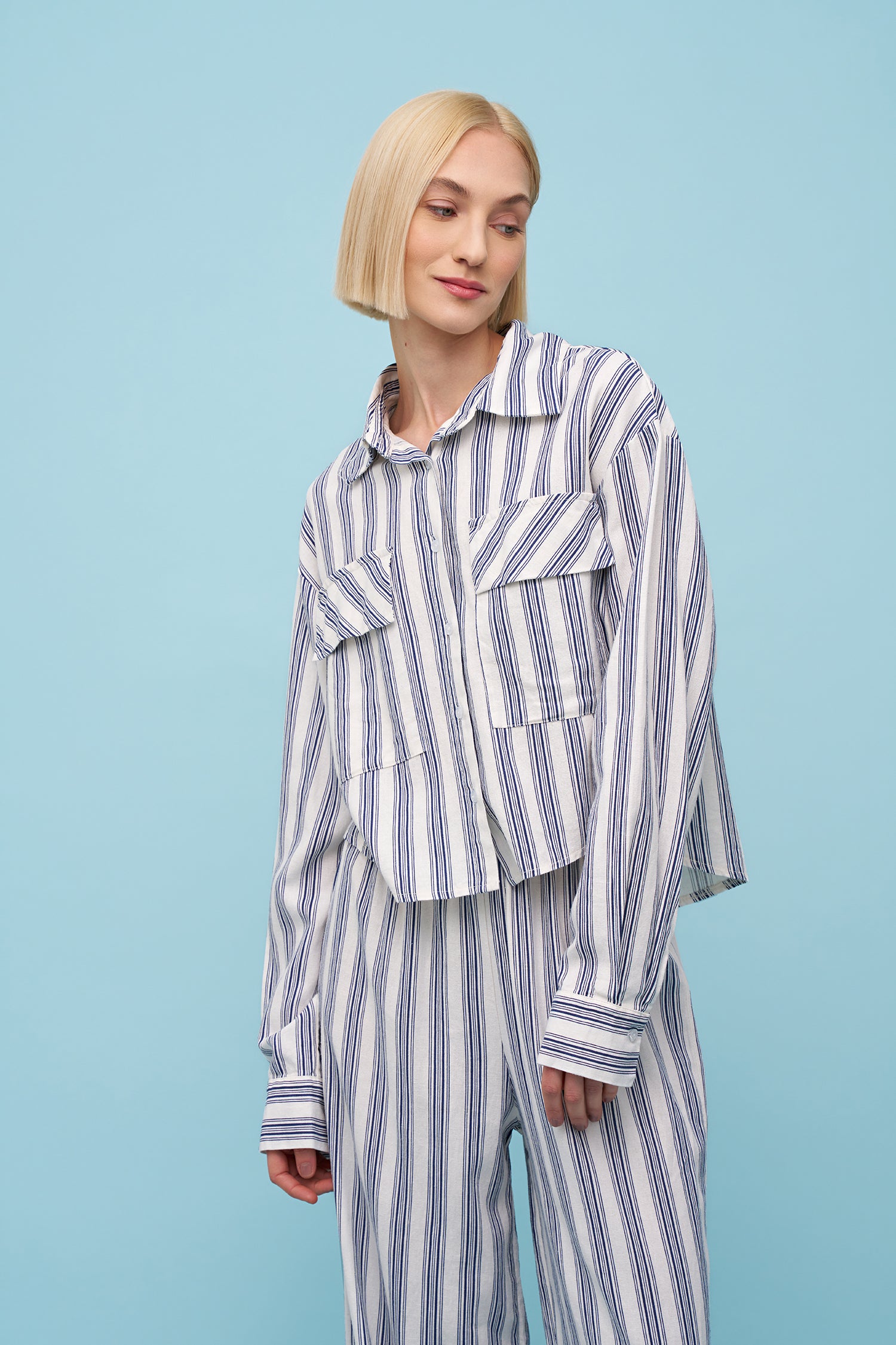 Women's Woven Shirt