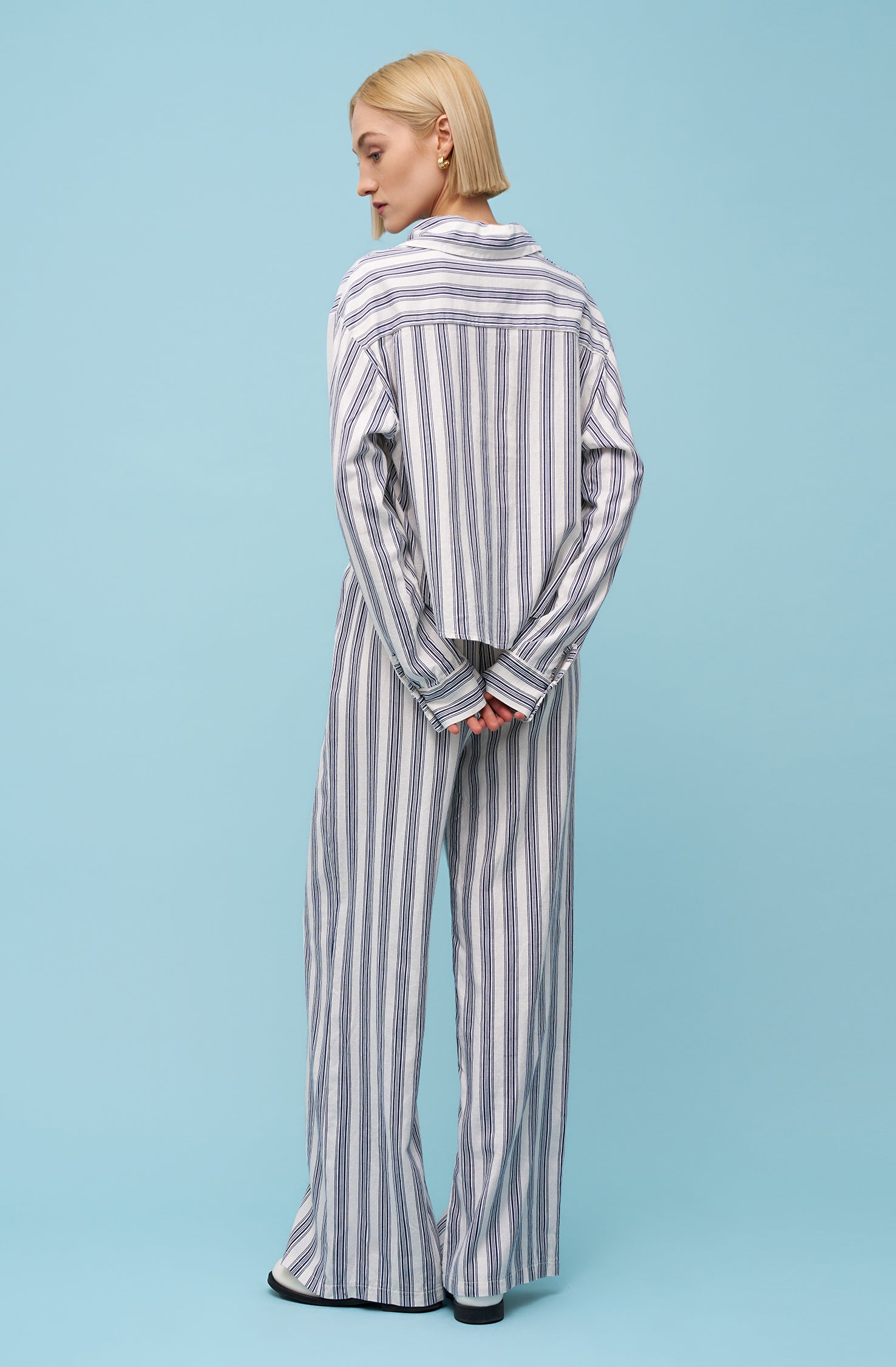 Women's Woven Shirt