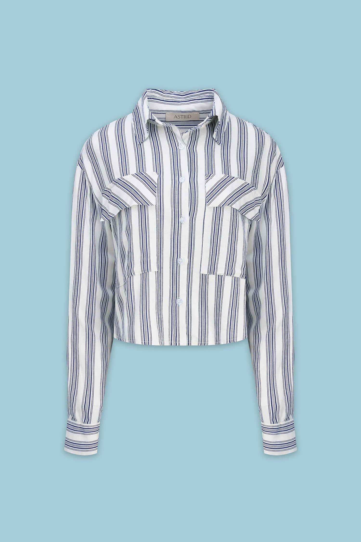 Women's Woven Shirt