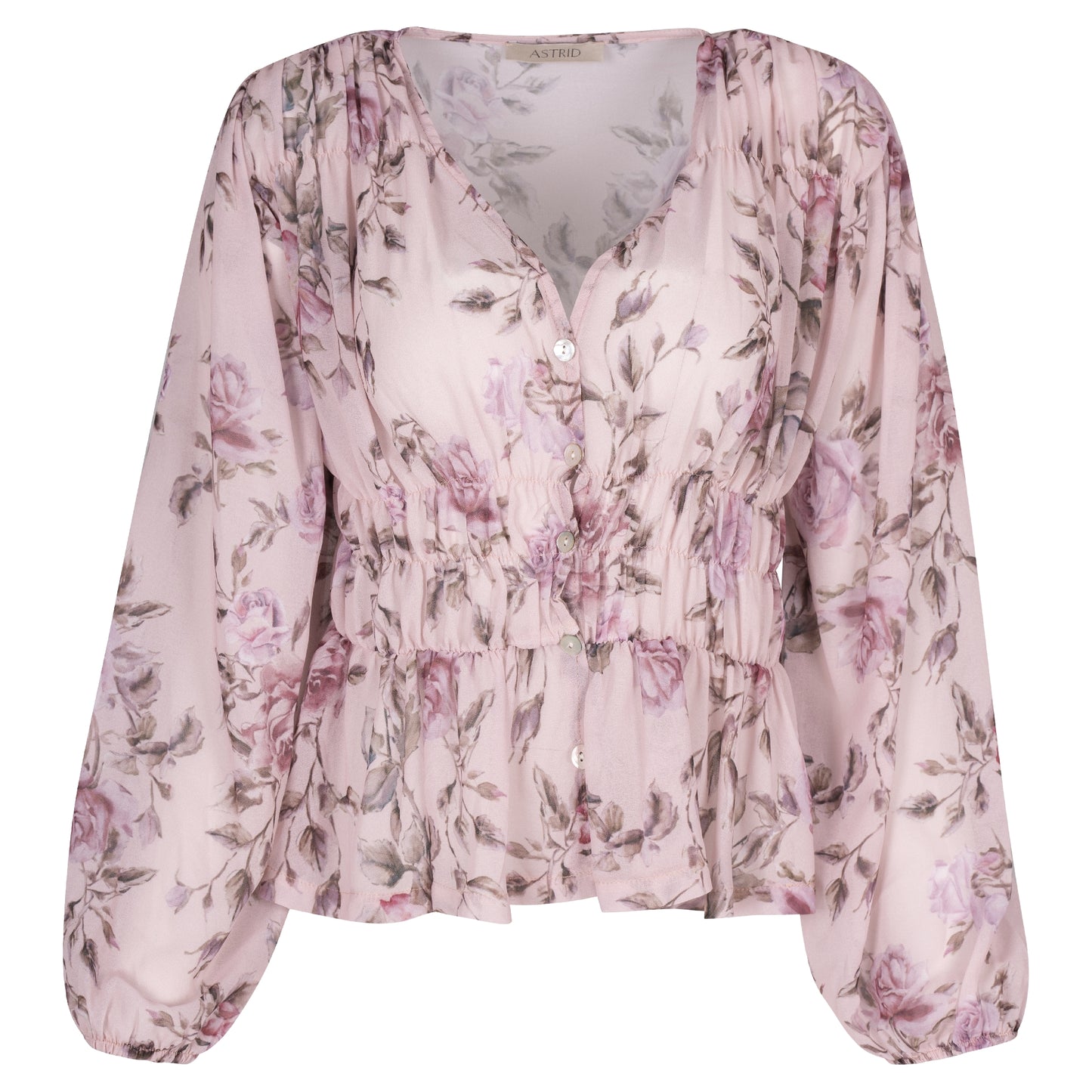 UNBIRTHDAY BLOUSE