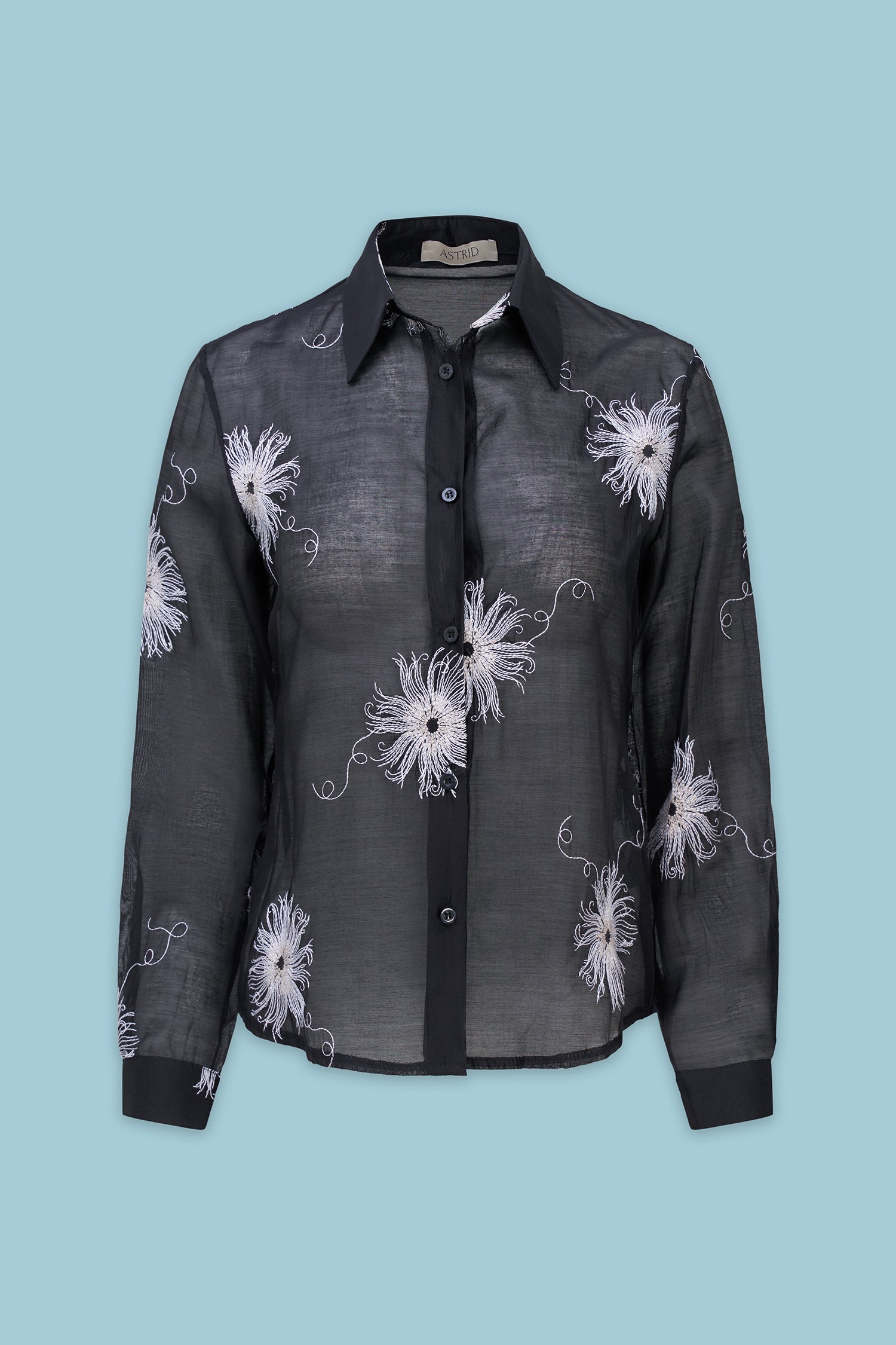Women's Woven Shirt