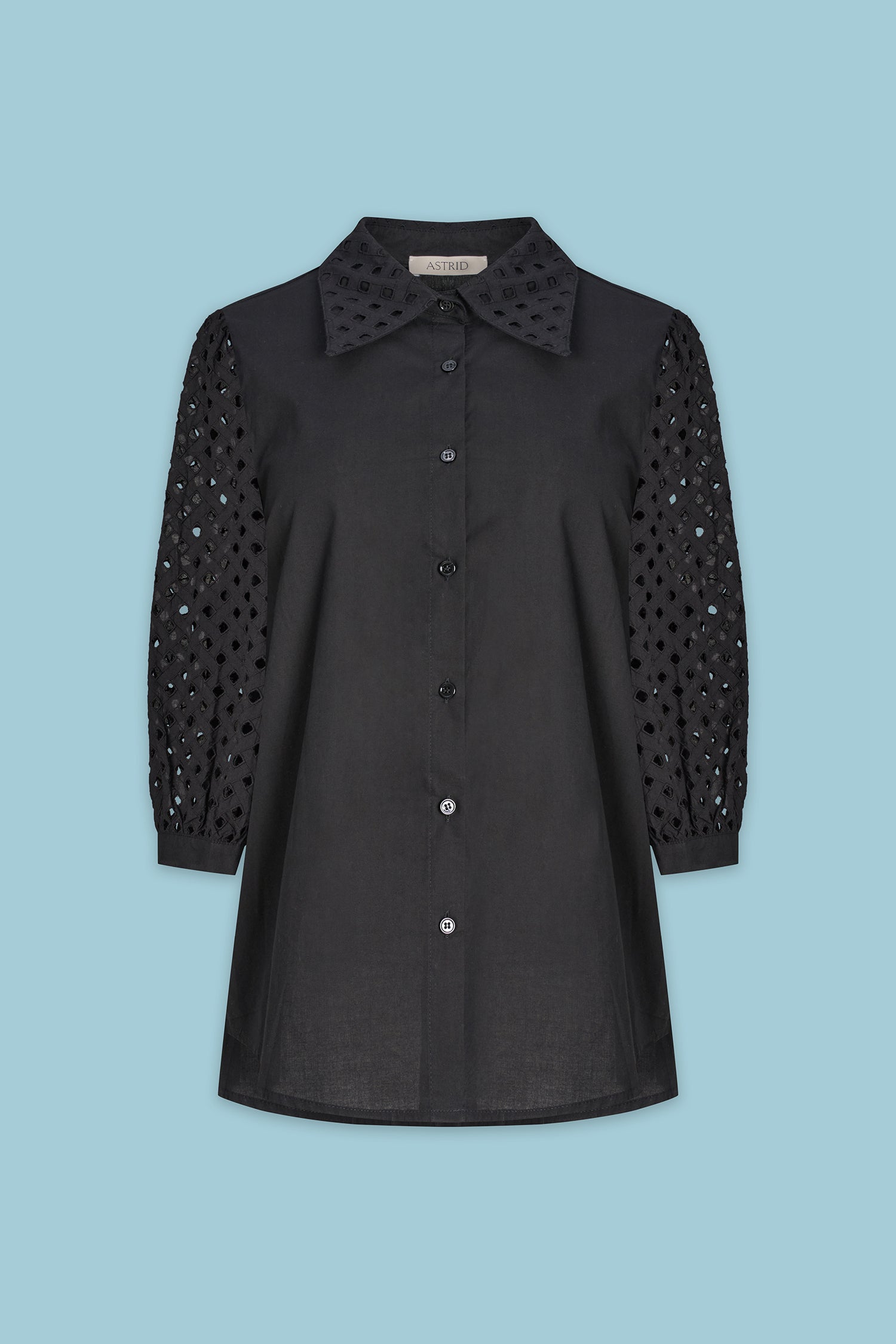 Women's Woven Shirt