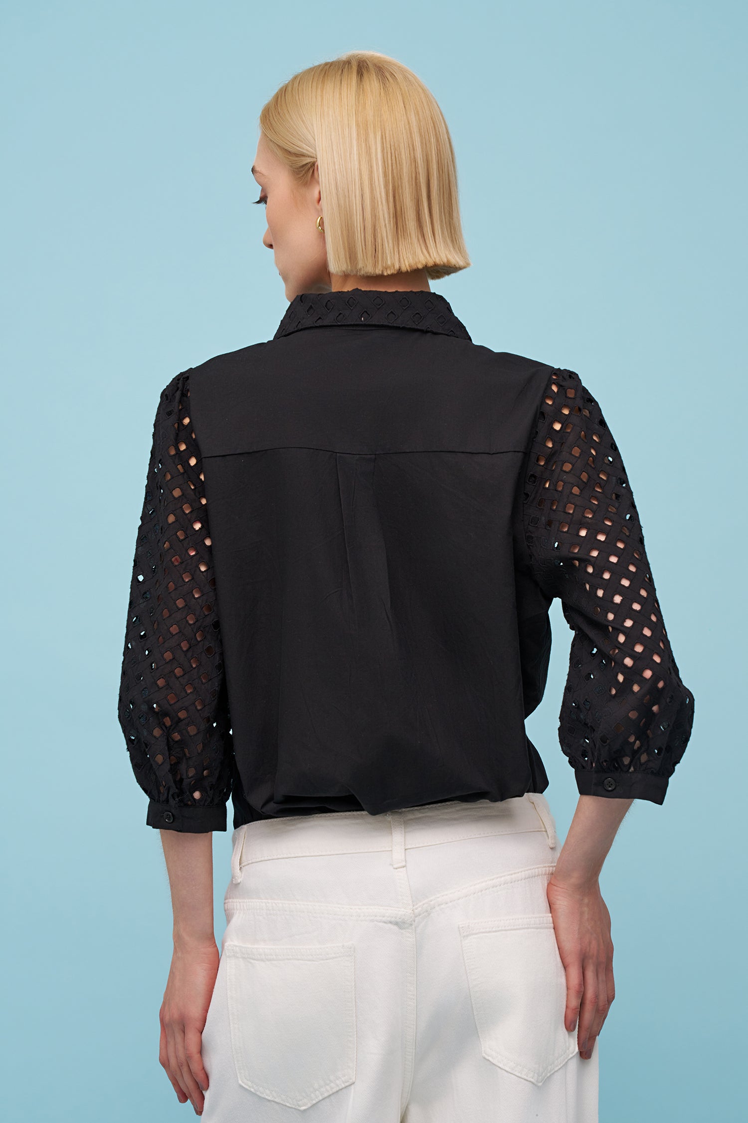 Women's Woven Shirt