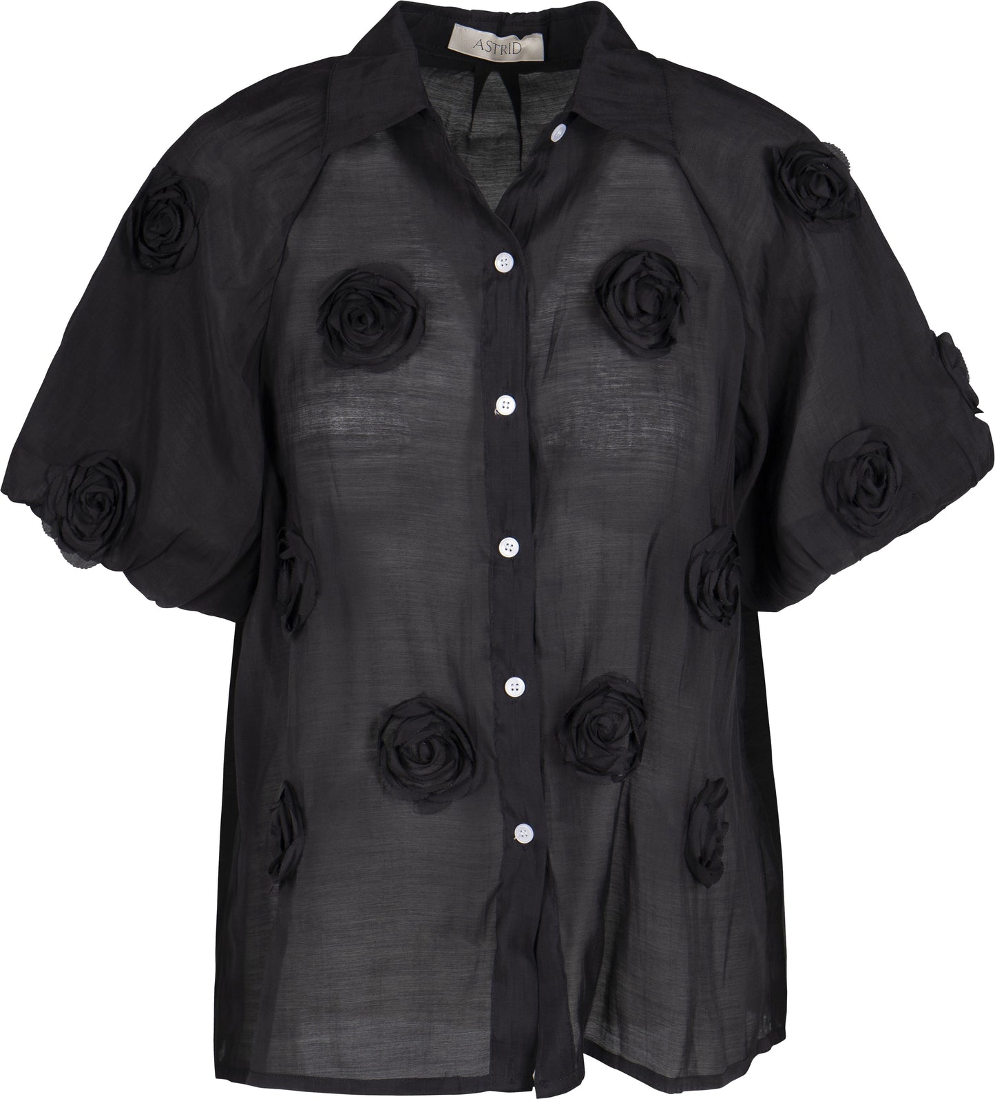 ROYAL BLOUSE