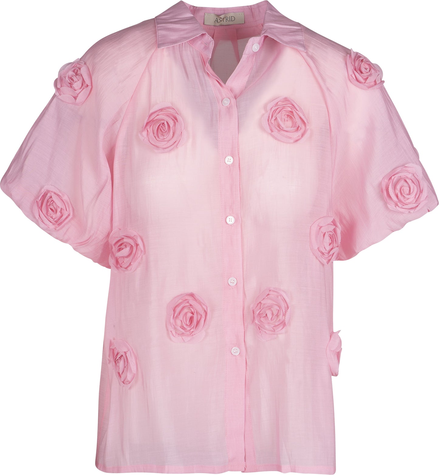 ROYAL BLOUSE