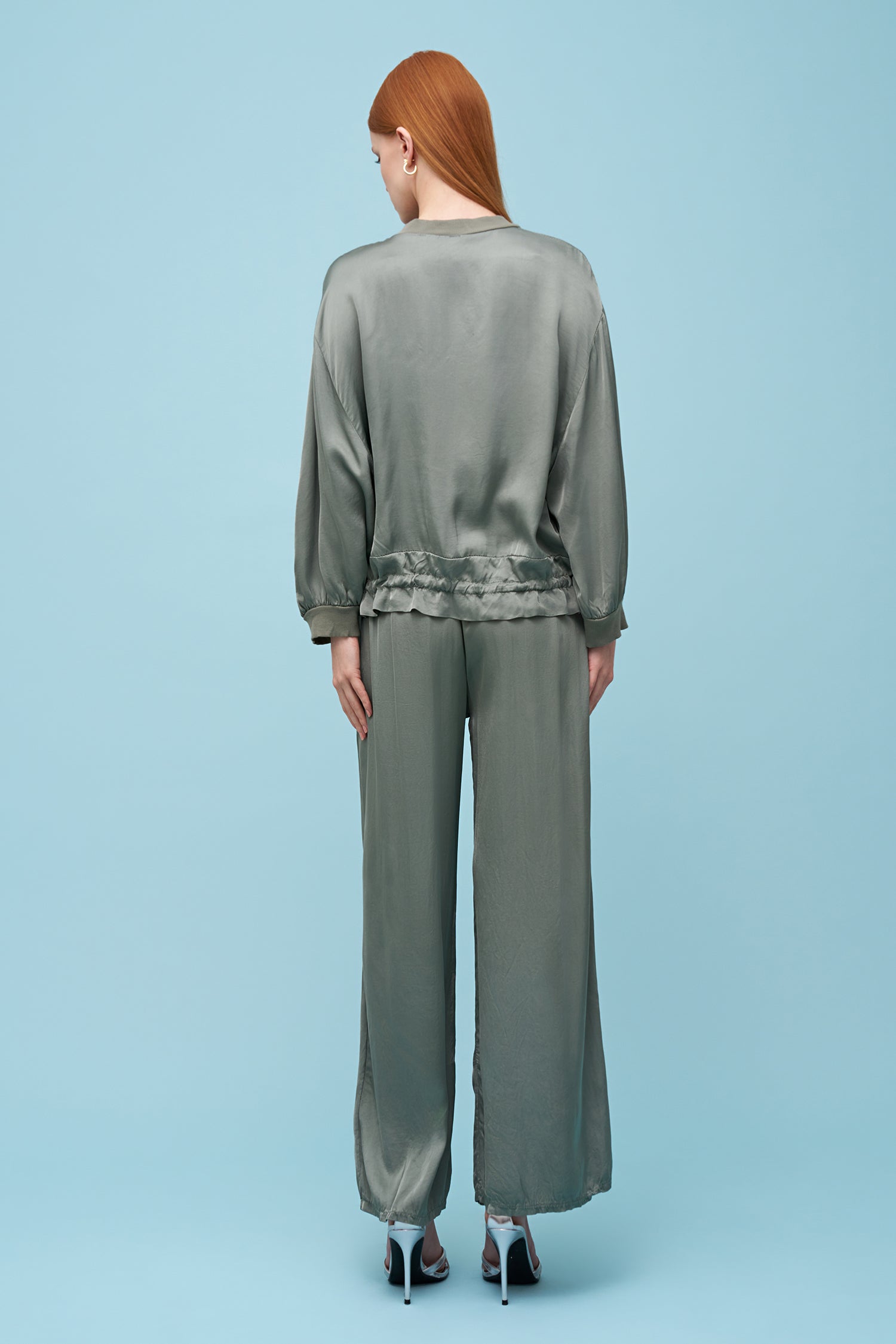 Women's Woven Jacket