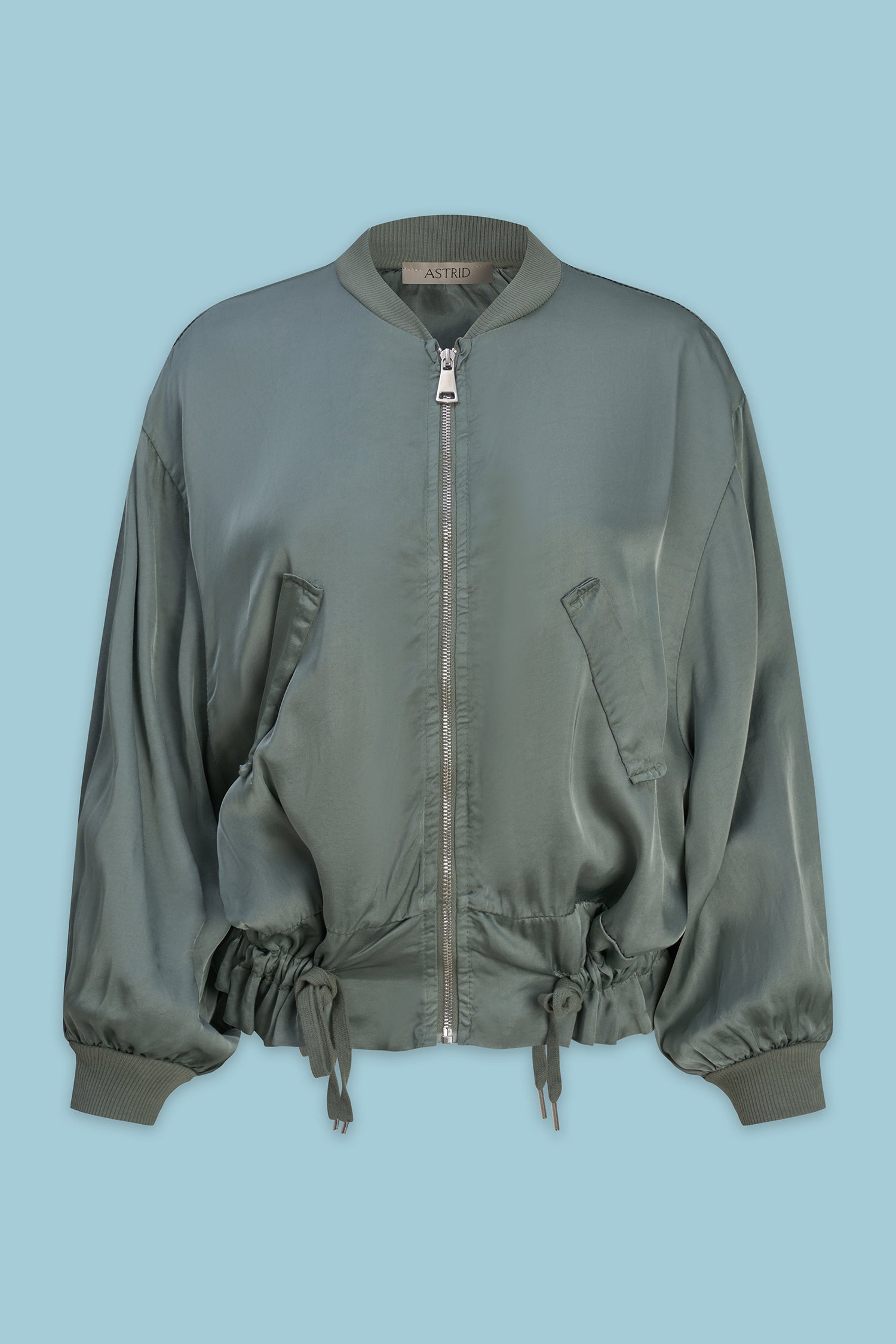 Women's Woven Jacket