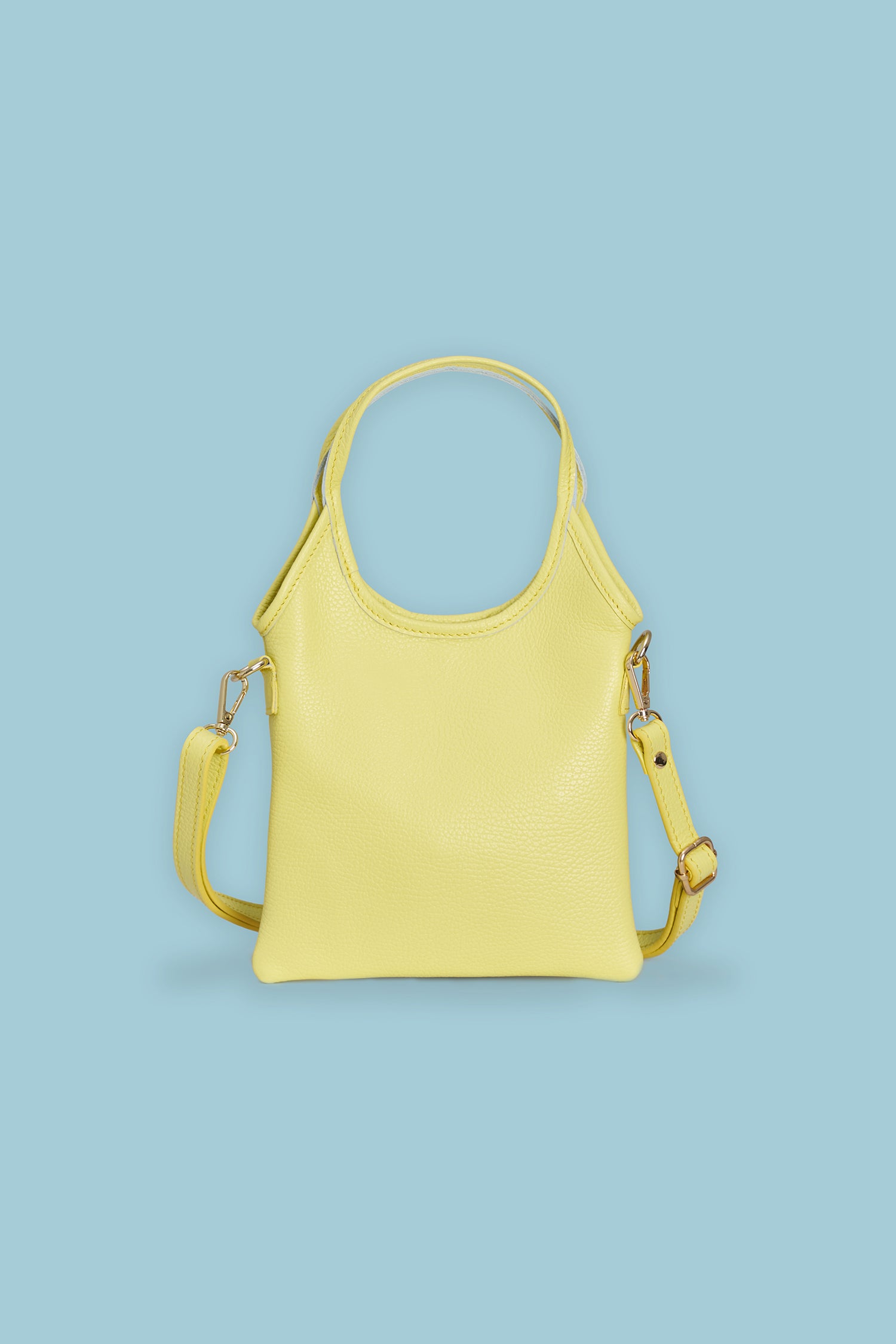 Women's Leather Bag