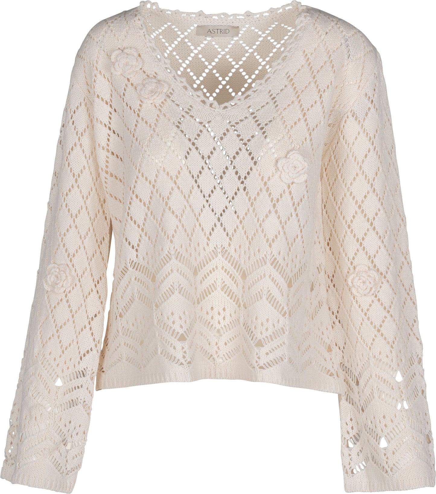 SEASIDE SWEATER
