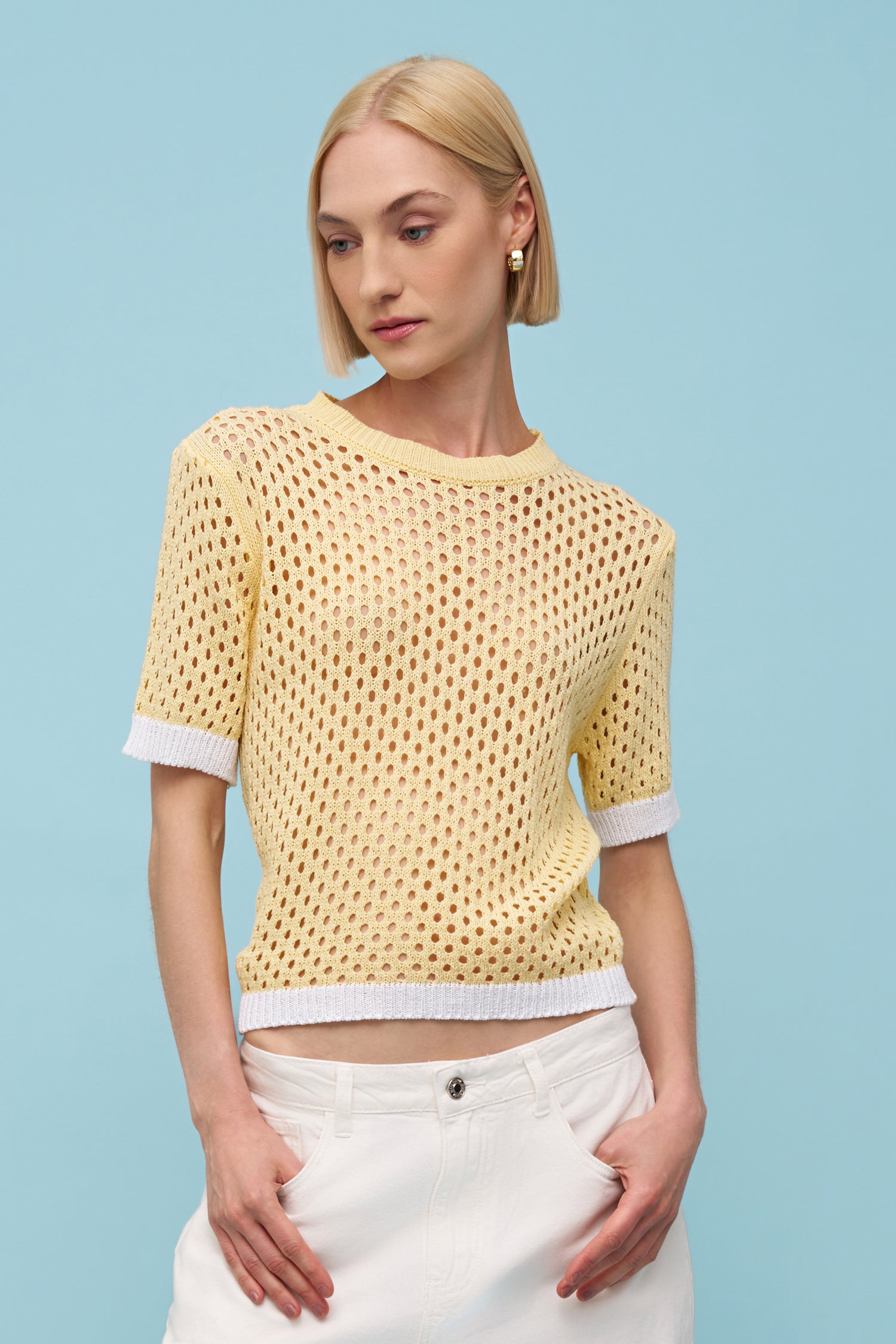 Women's Knit Sweater