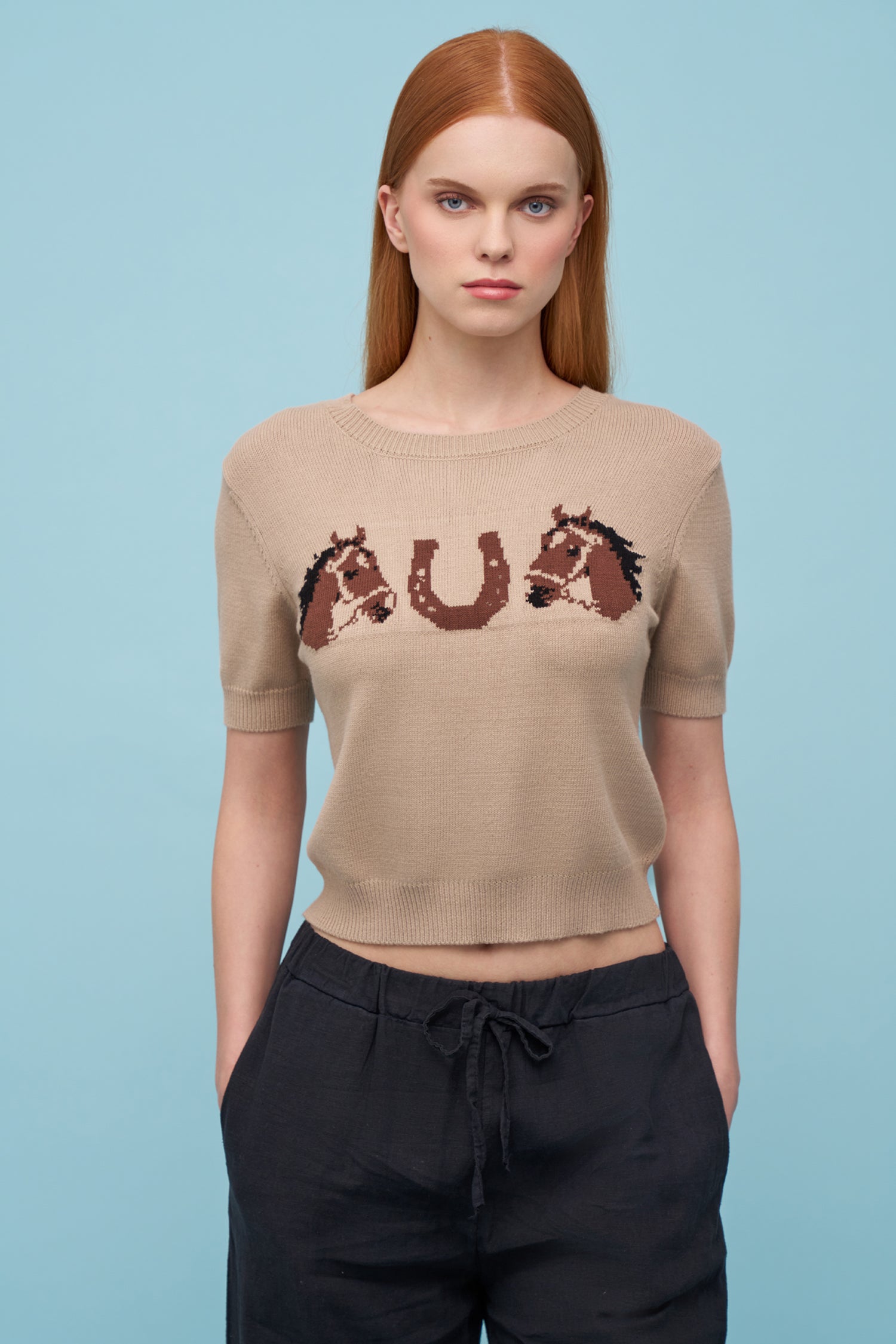 Women's Knit Sweater